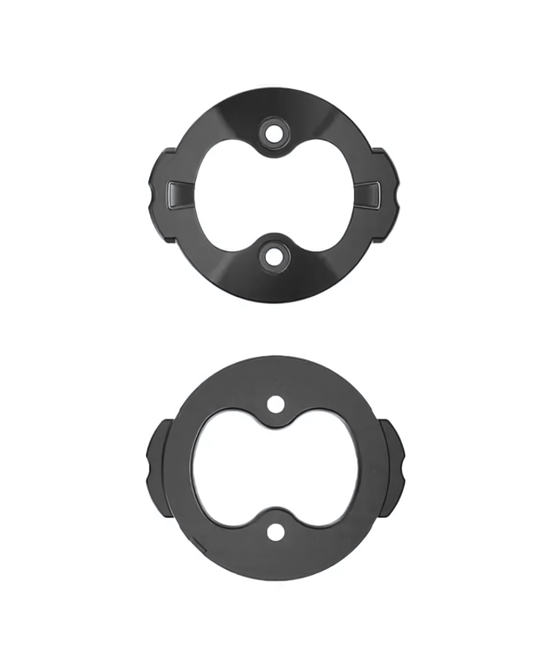 アクセサリー GARMIN EDGE 540 Replacement Ears for Garmin Edge 540/840 (Quarter-turn tab kit