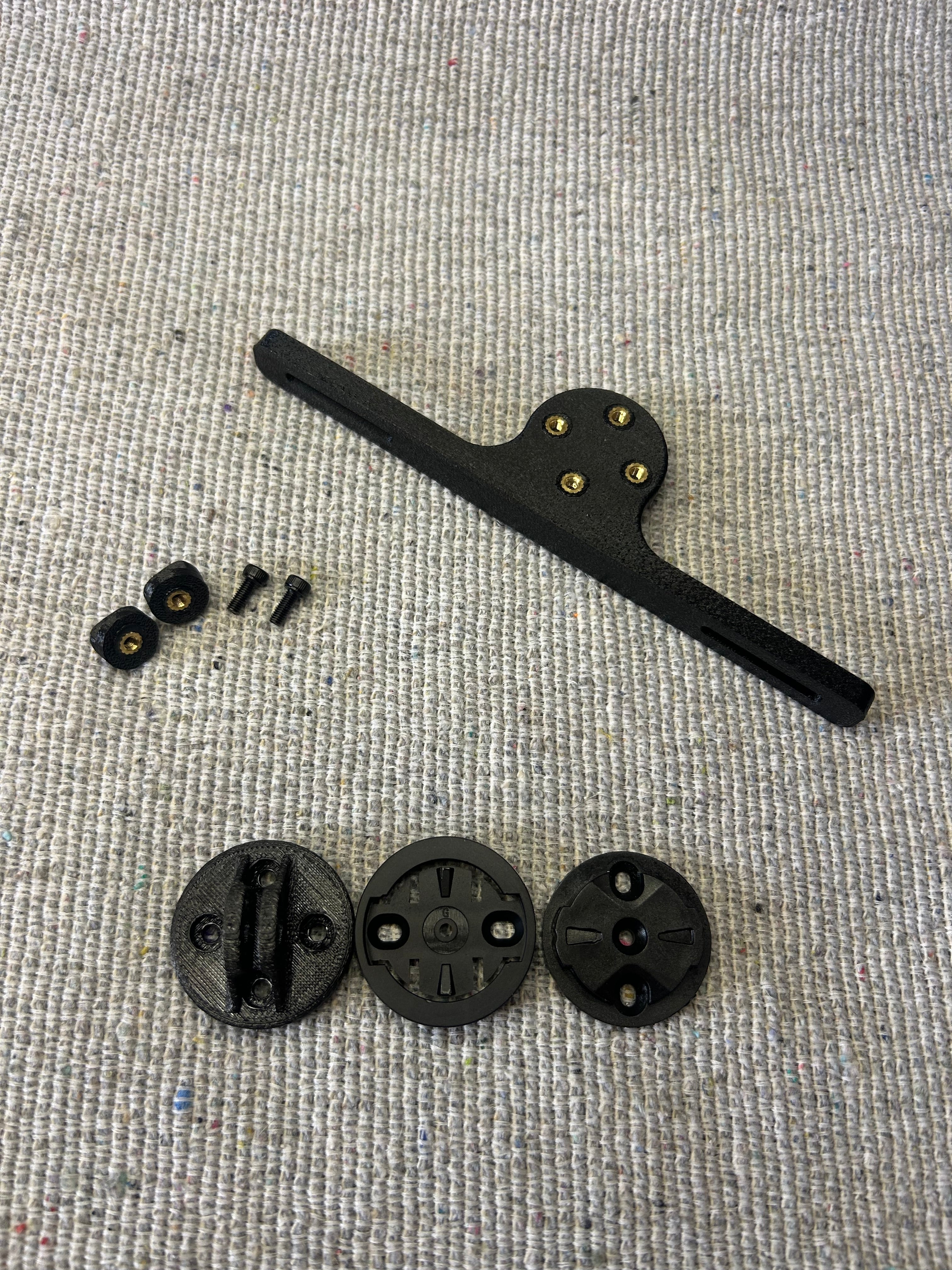 Frame Accessories