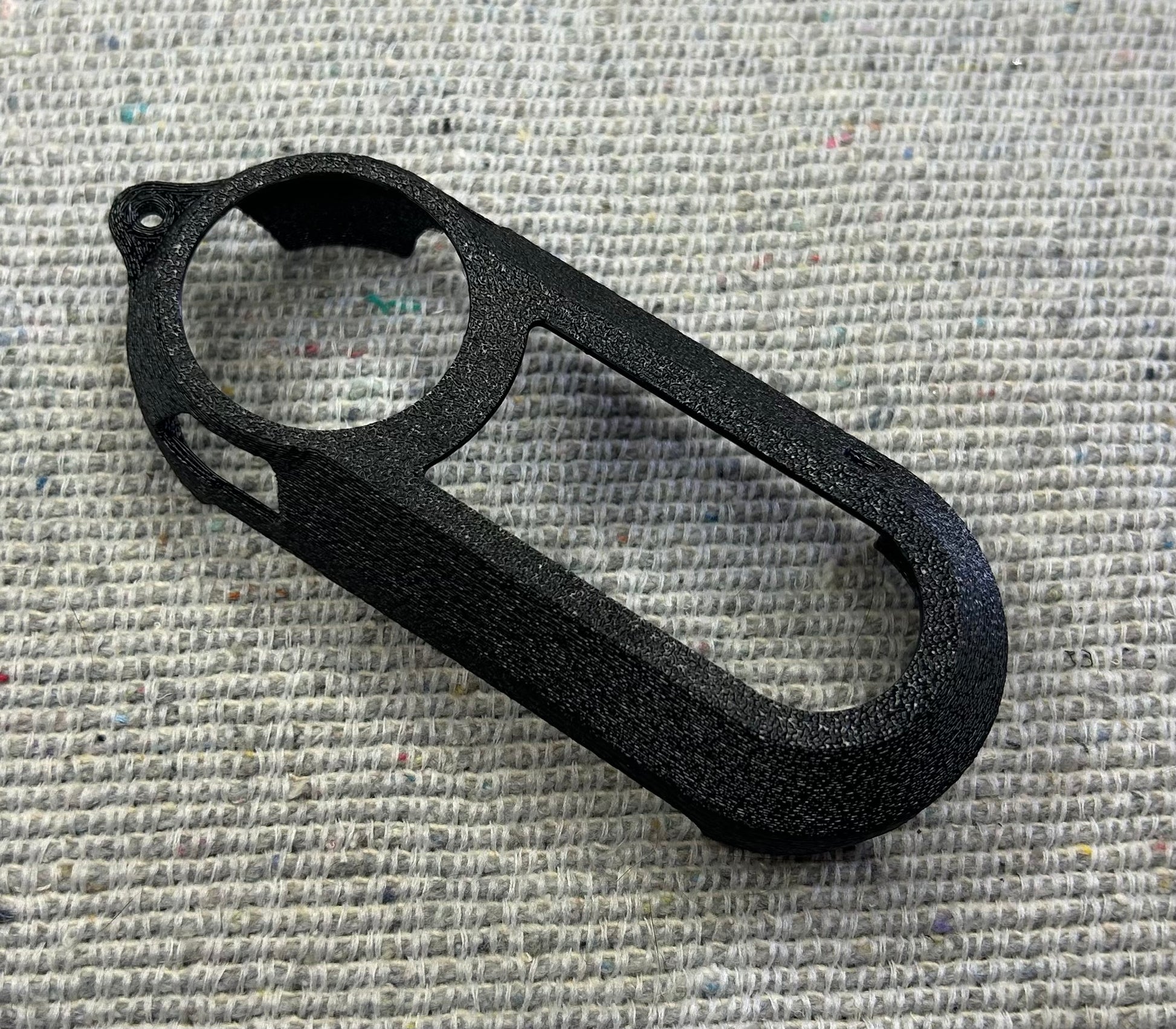 Anti-lost Protective cover for Garmin Varia (Top)