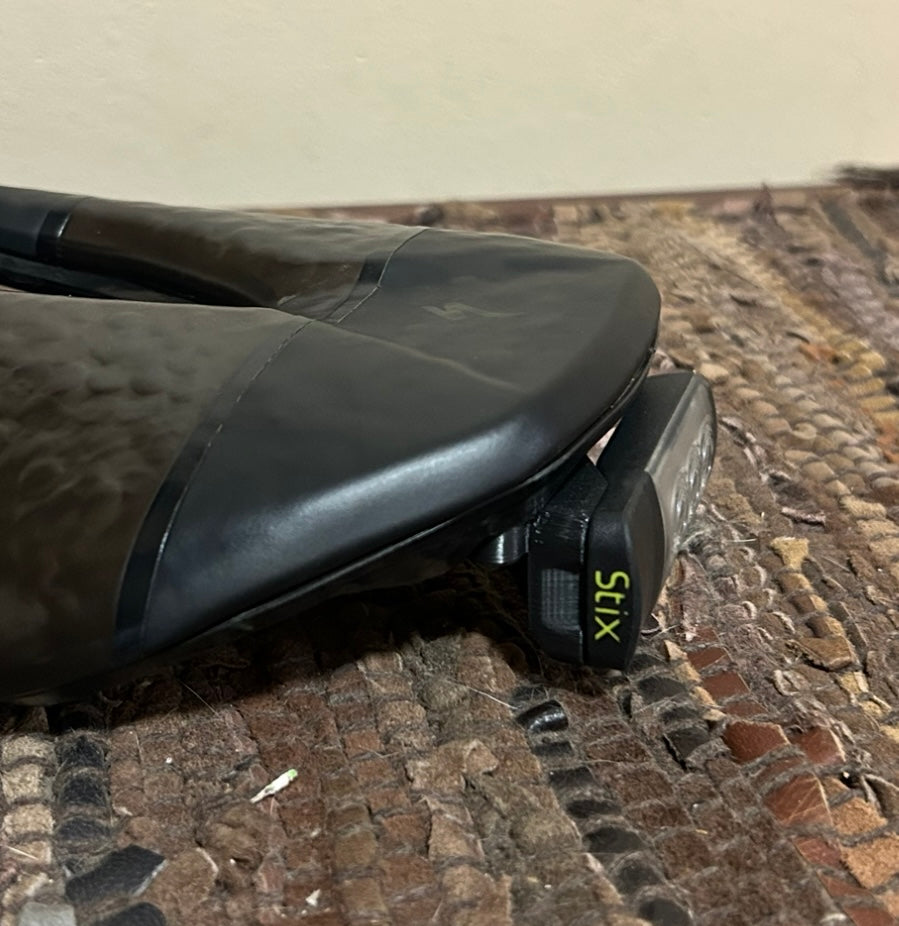 Specialized Stix-Saddle mount for Specialized (SWAT)