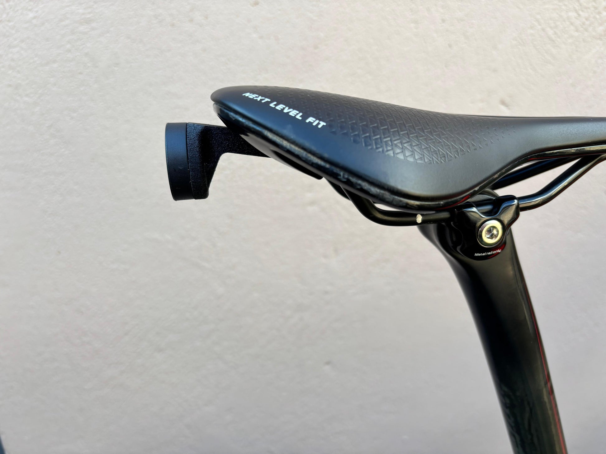 Saddle Mount for Syncros (iM)