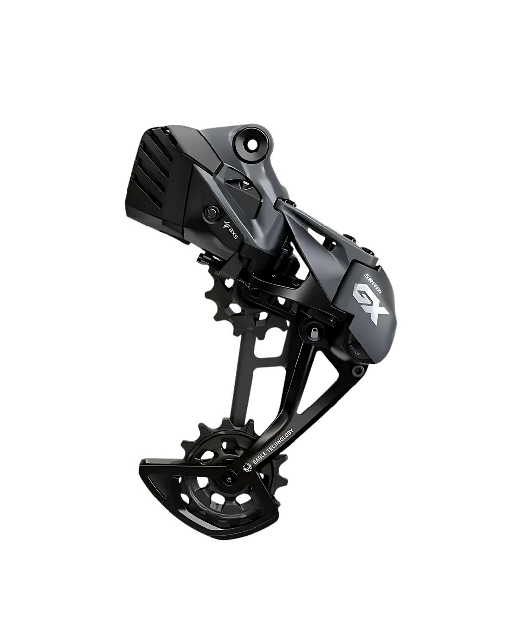 Battery Cover for Sram AXS derailleur