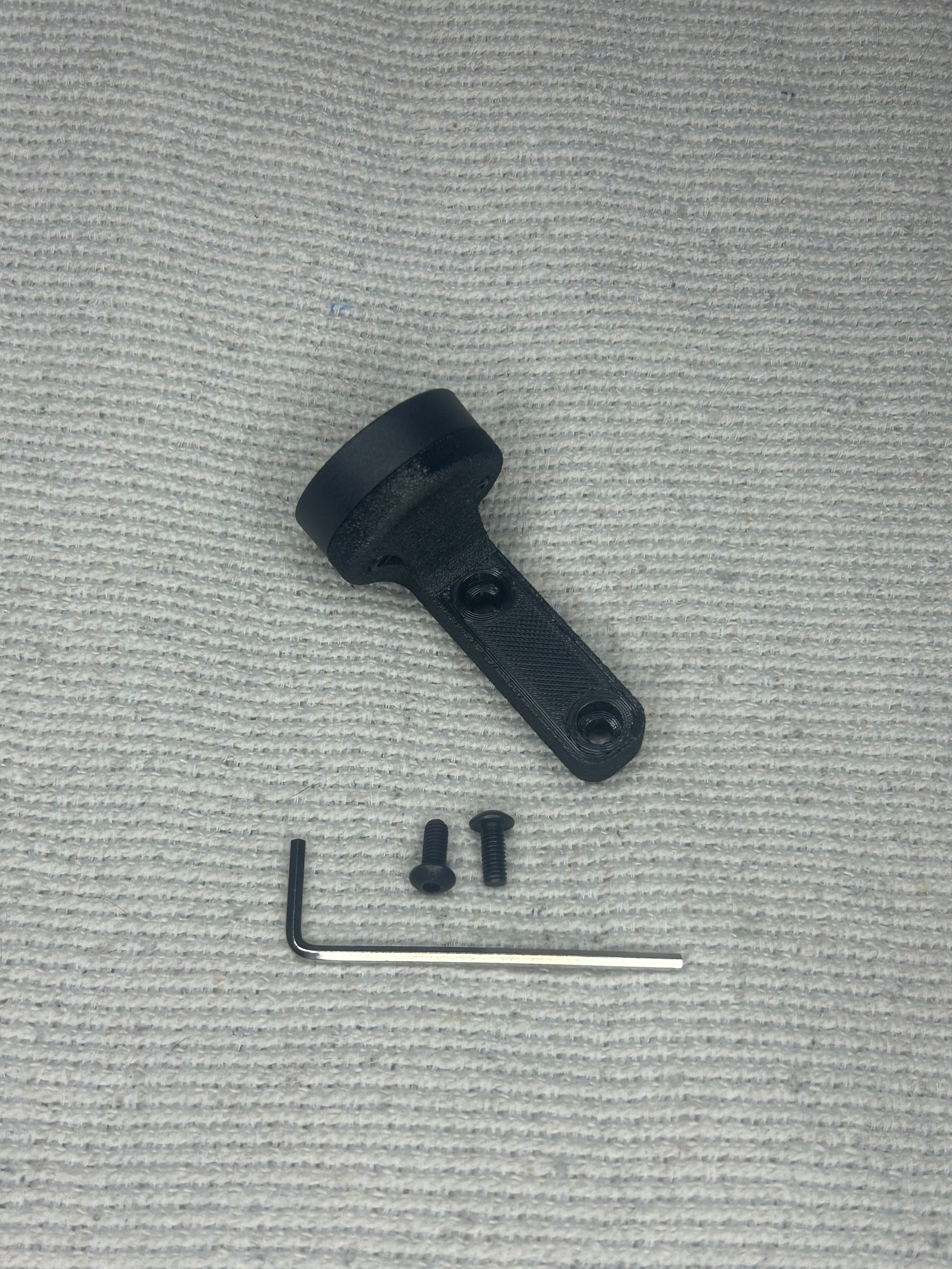 Saddle Mount for Syncros (iM)