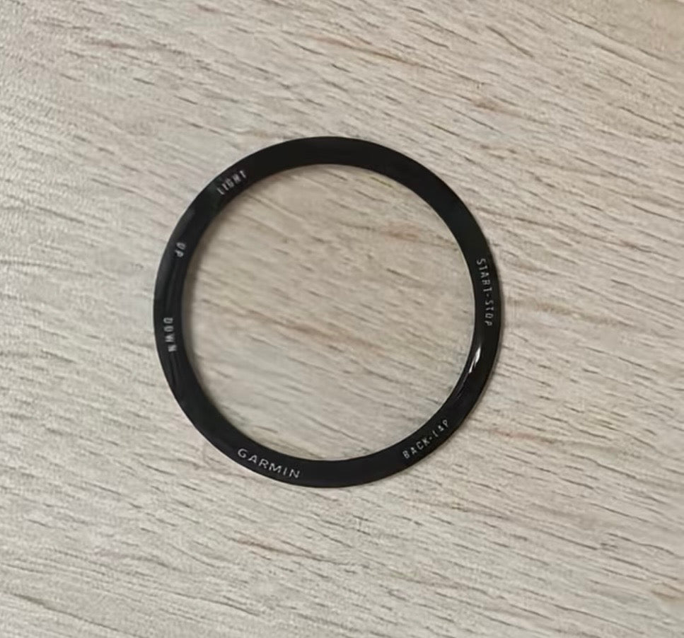 Screen protector for Garmin Forerunner 265