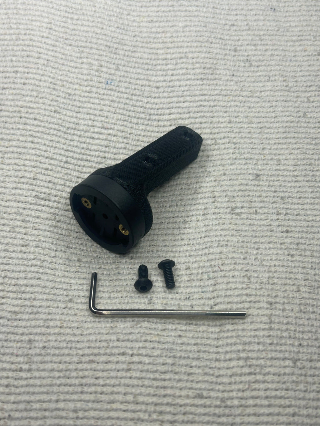 Saddle Mount for Syncros (iM)