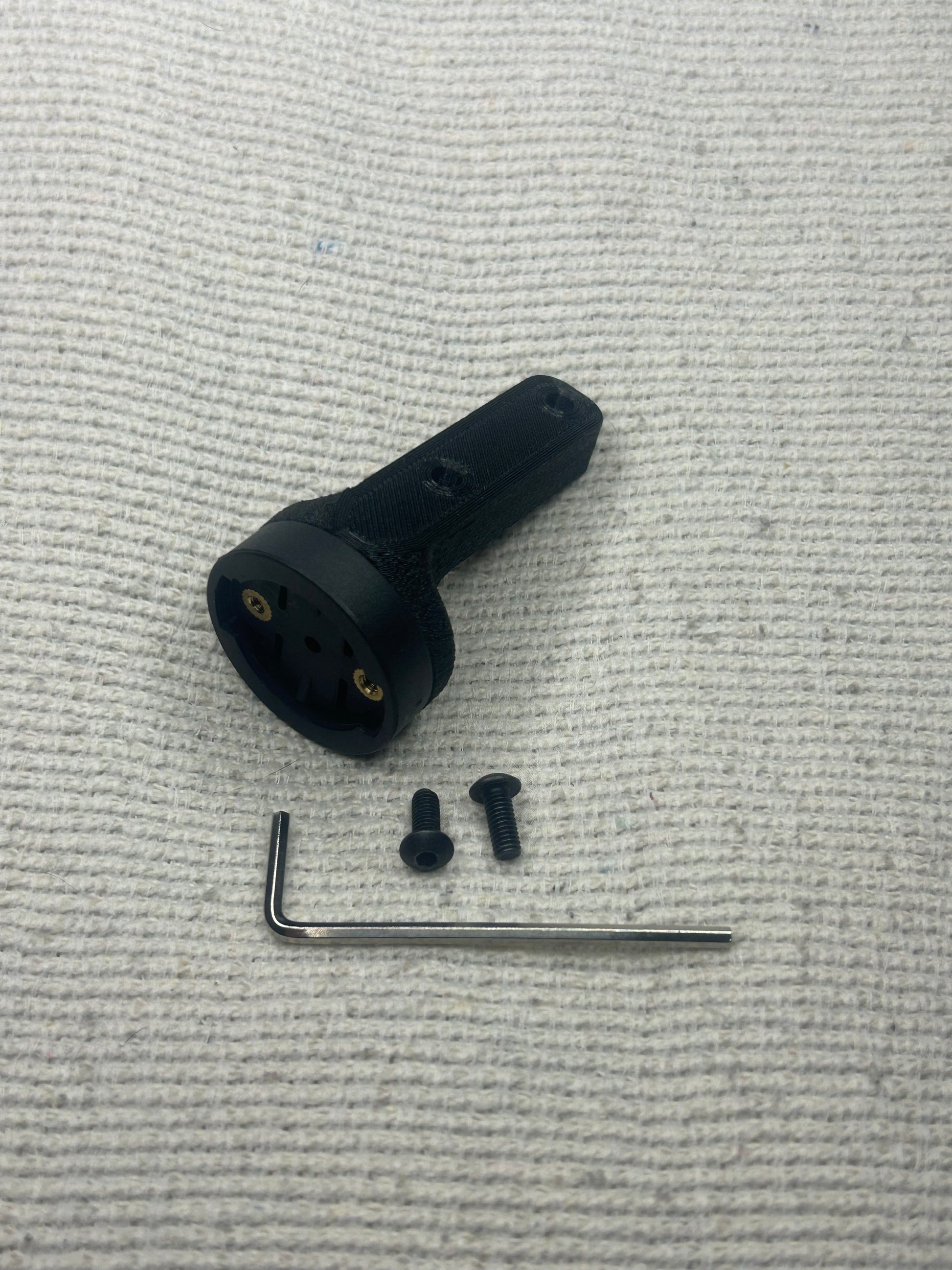 Saddle Mount for Syncros (iM)