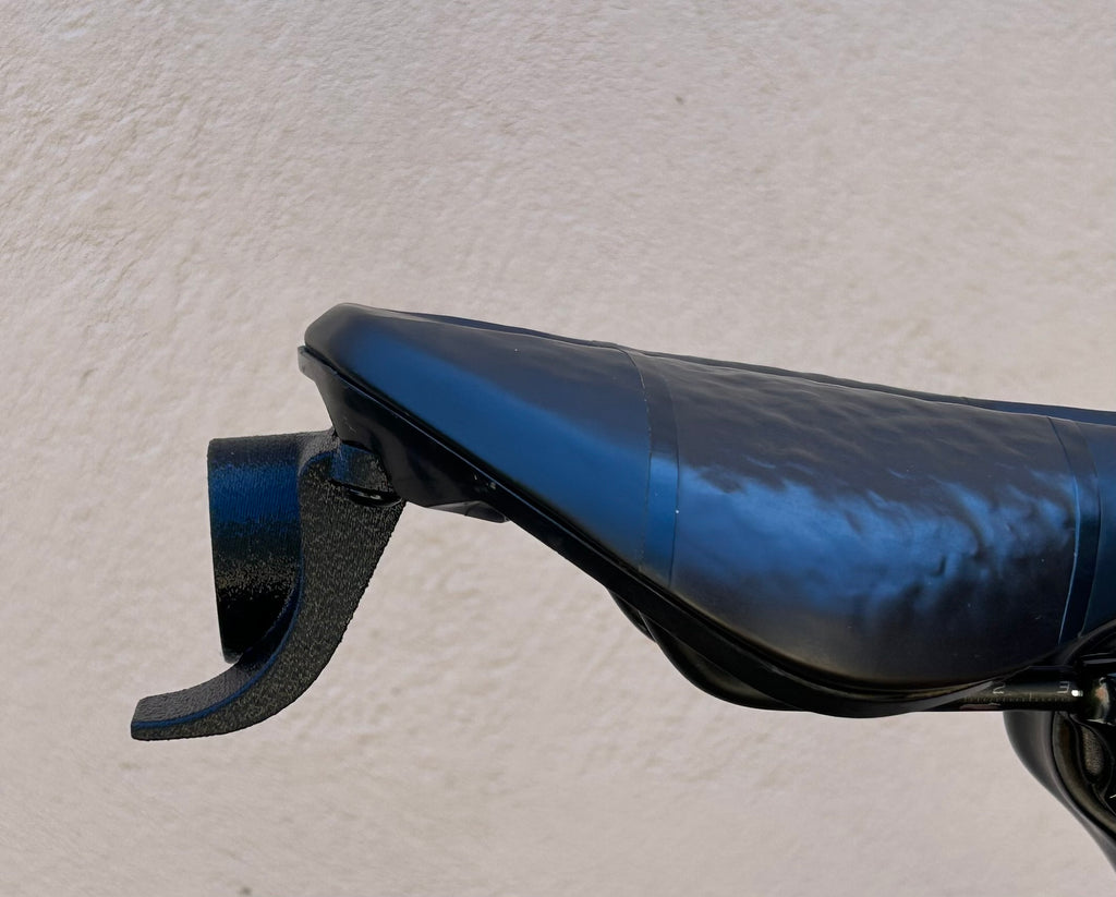 Horizontal Saddle Mount for Specialized (SWAT)