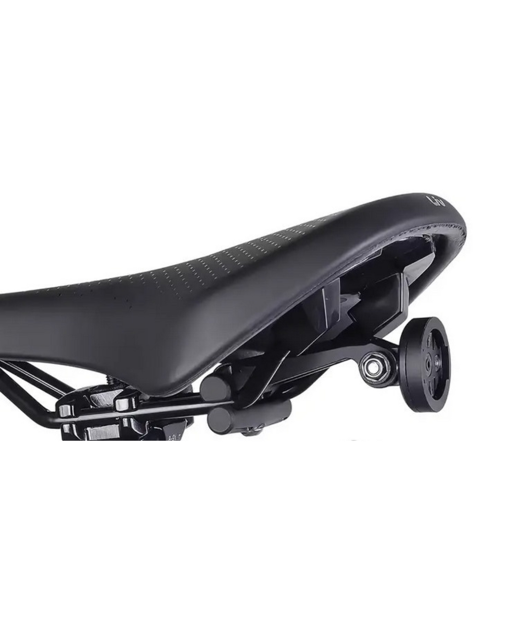 Saddle Rail Mount Bracket