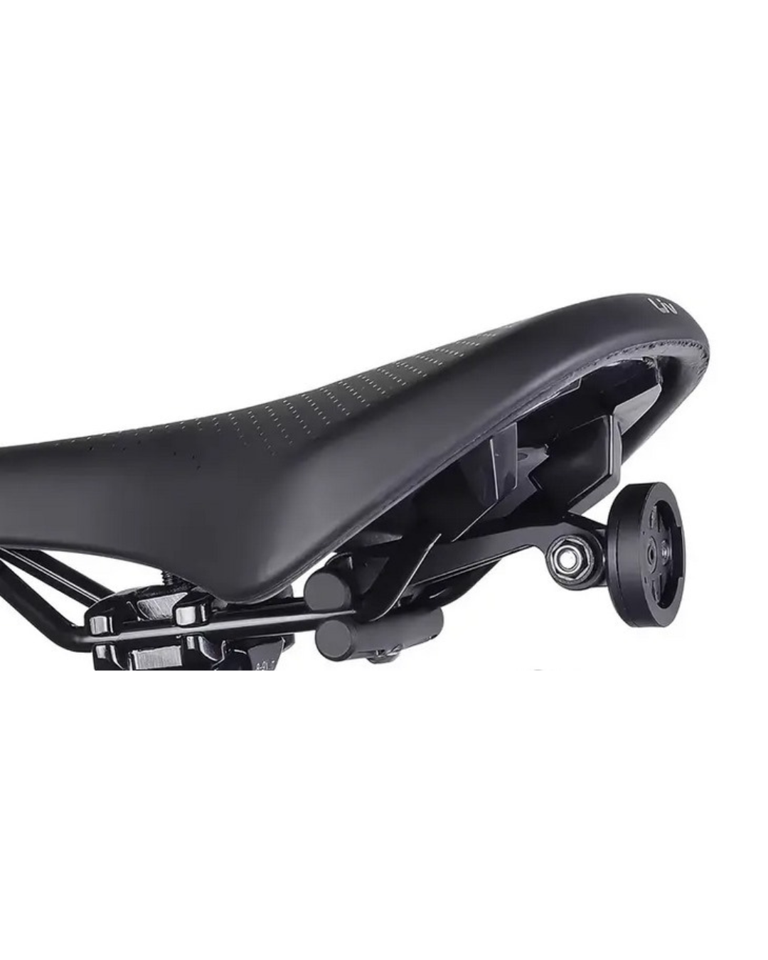 Saddle Rail Mount Bracket