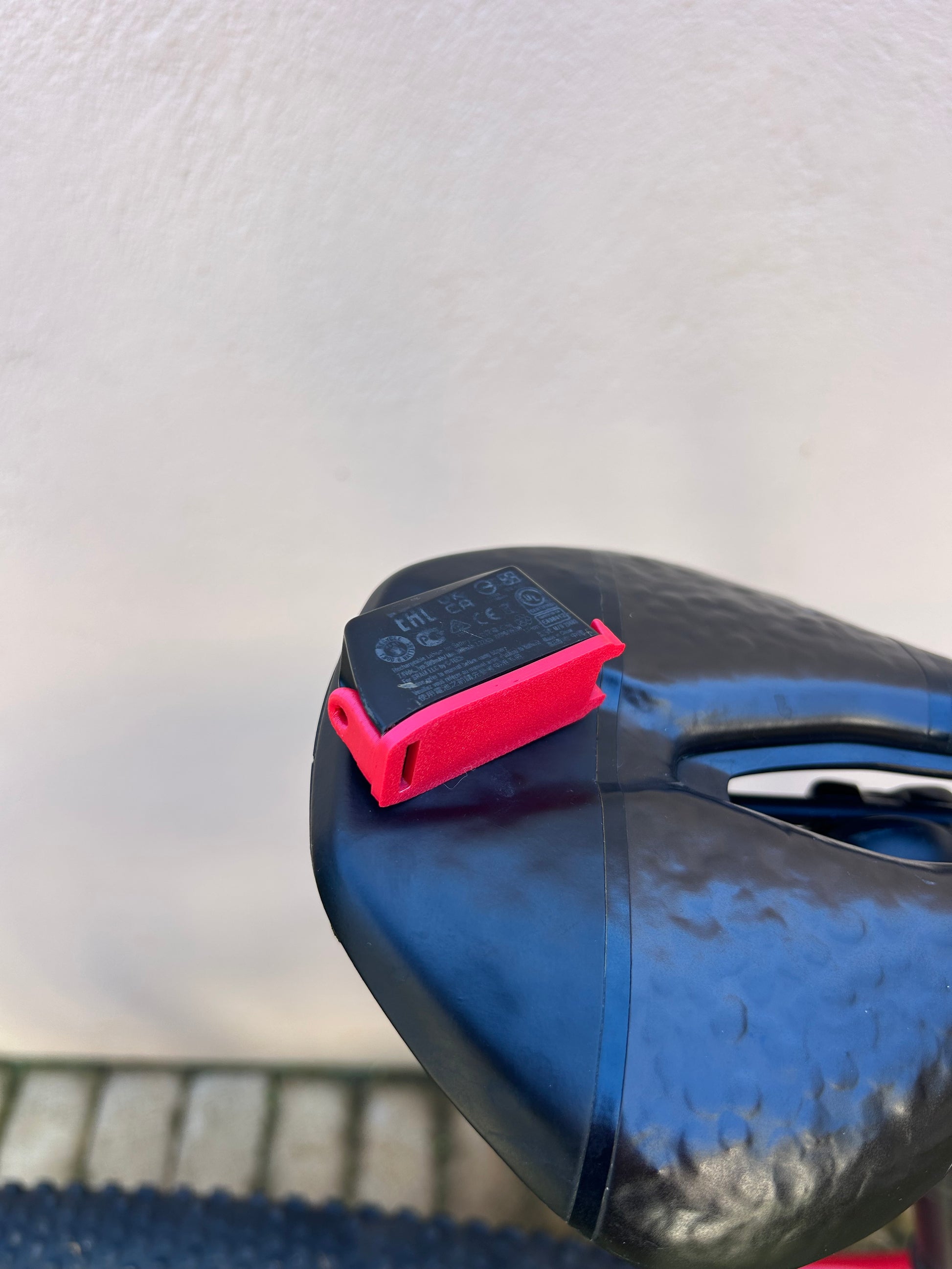 Battery Cover for Sram AXS (etap) batteries