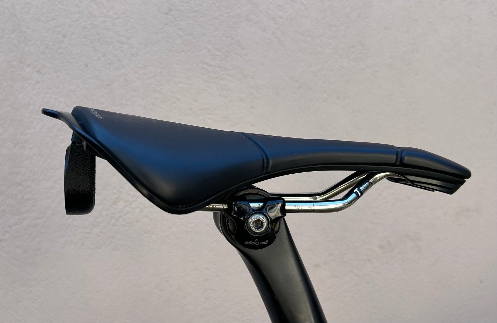 Saddle mount for Prologo Saddle