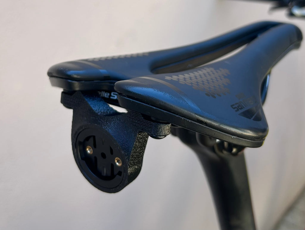 Saddle mount for Selle San Marco