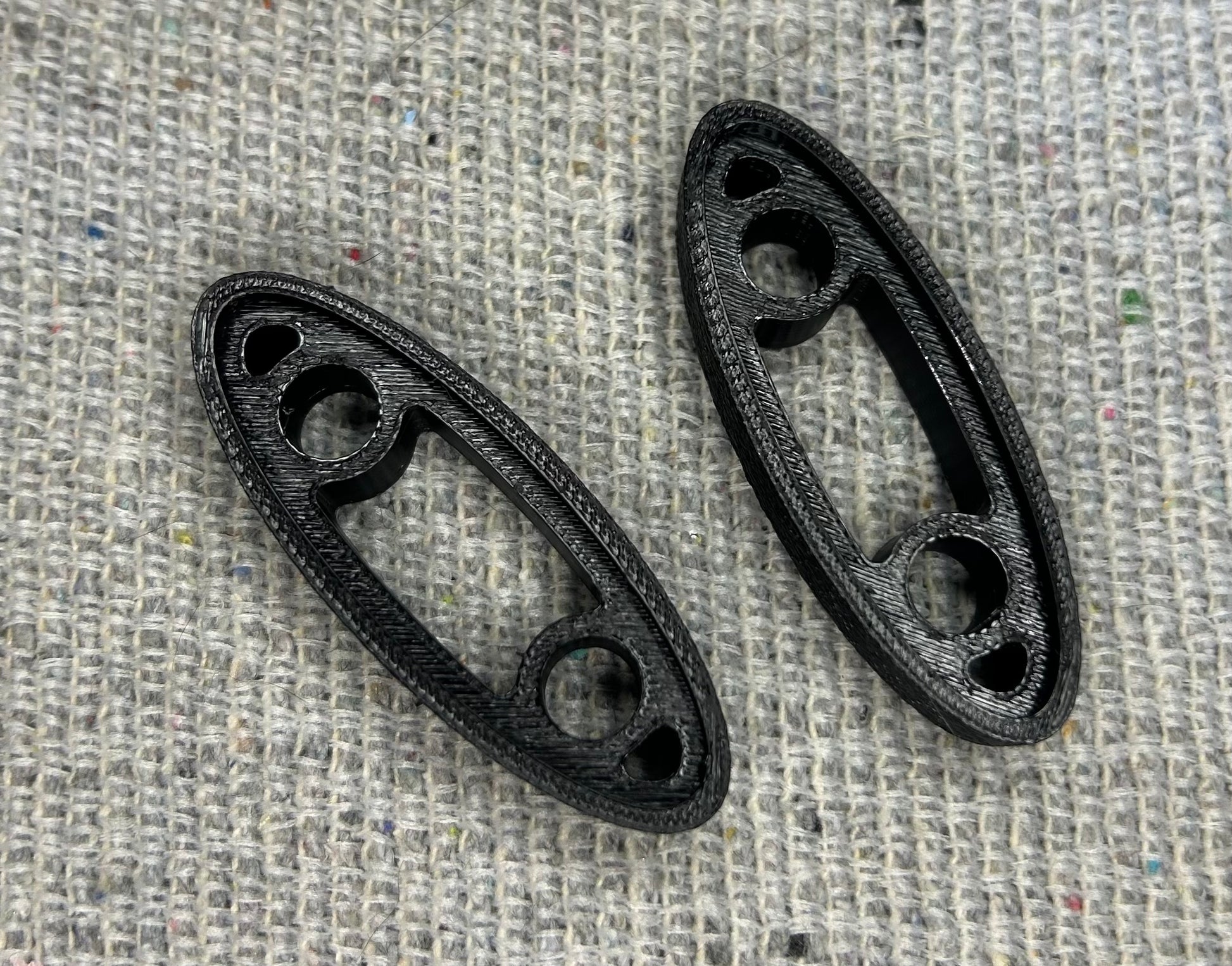 Trek Speed Concept Handlebar Riser/Spacer