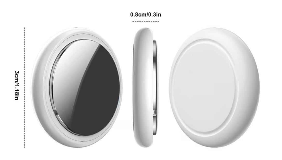 Smart tag (IOS Only)