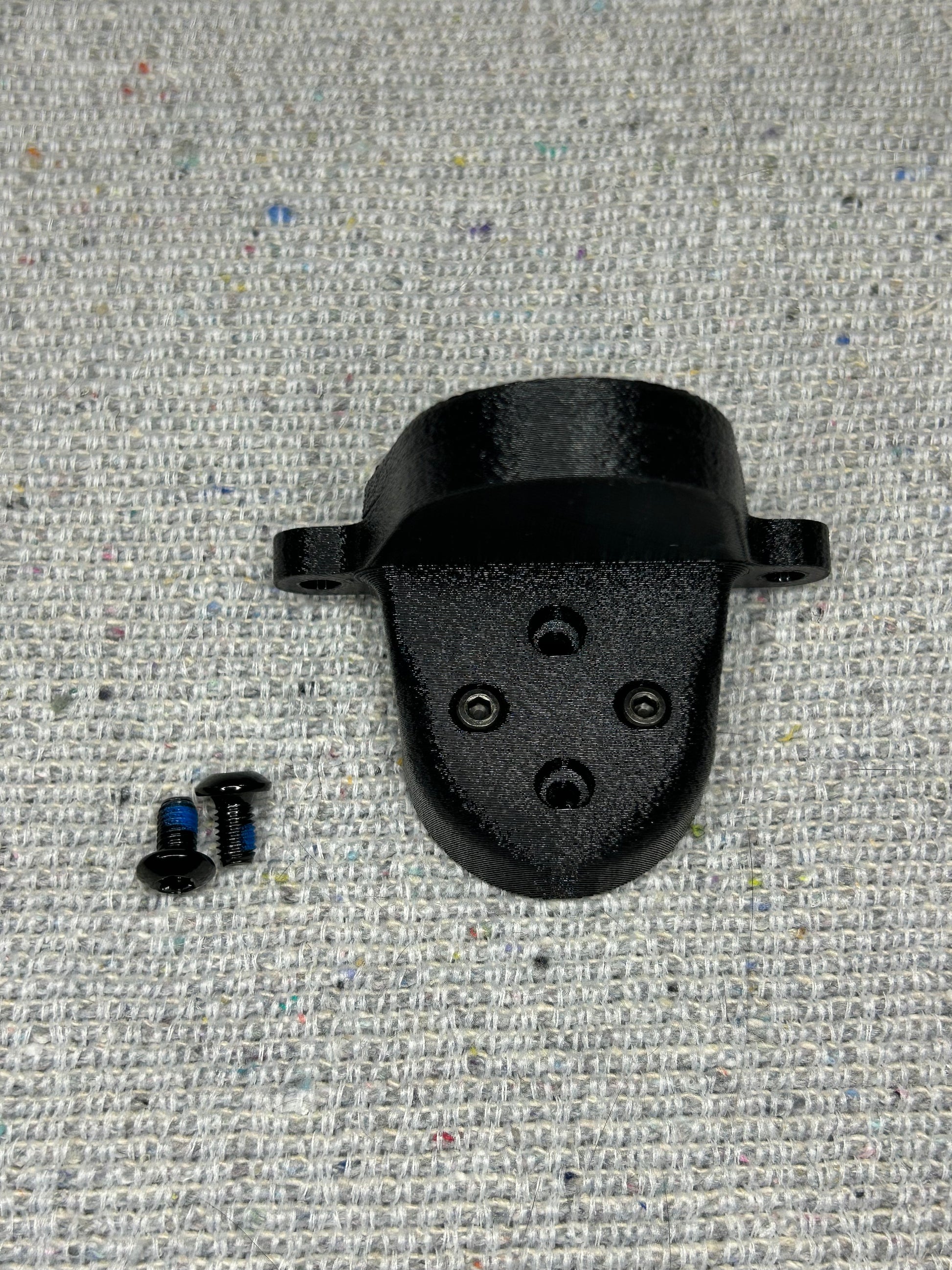 Saddle Mount for Specialized (SWAT) with Air Tag Pocket