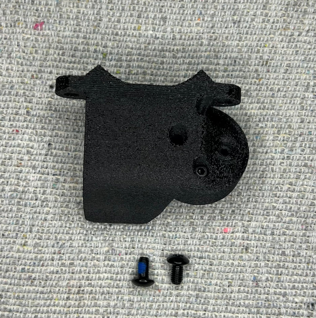 Horizontal Saddle Mount for Specialized (SWAT)