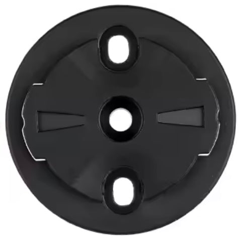 Garmin Style Quarter turn mount - Male