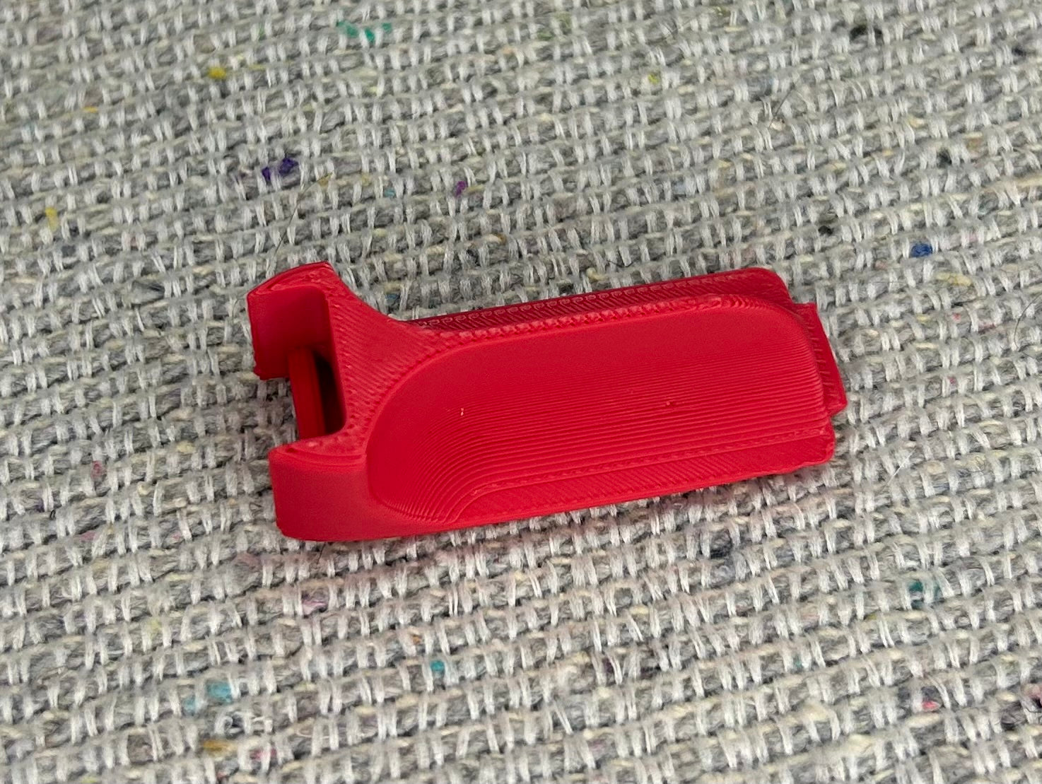 Derailleur battery protective cover (Sram AXS Derailleurs)