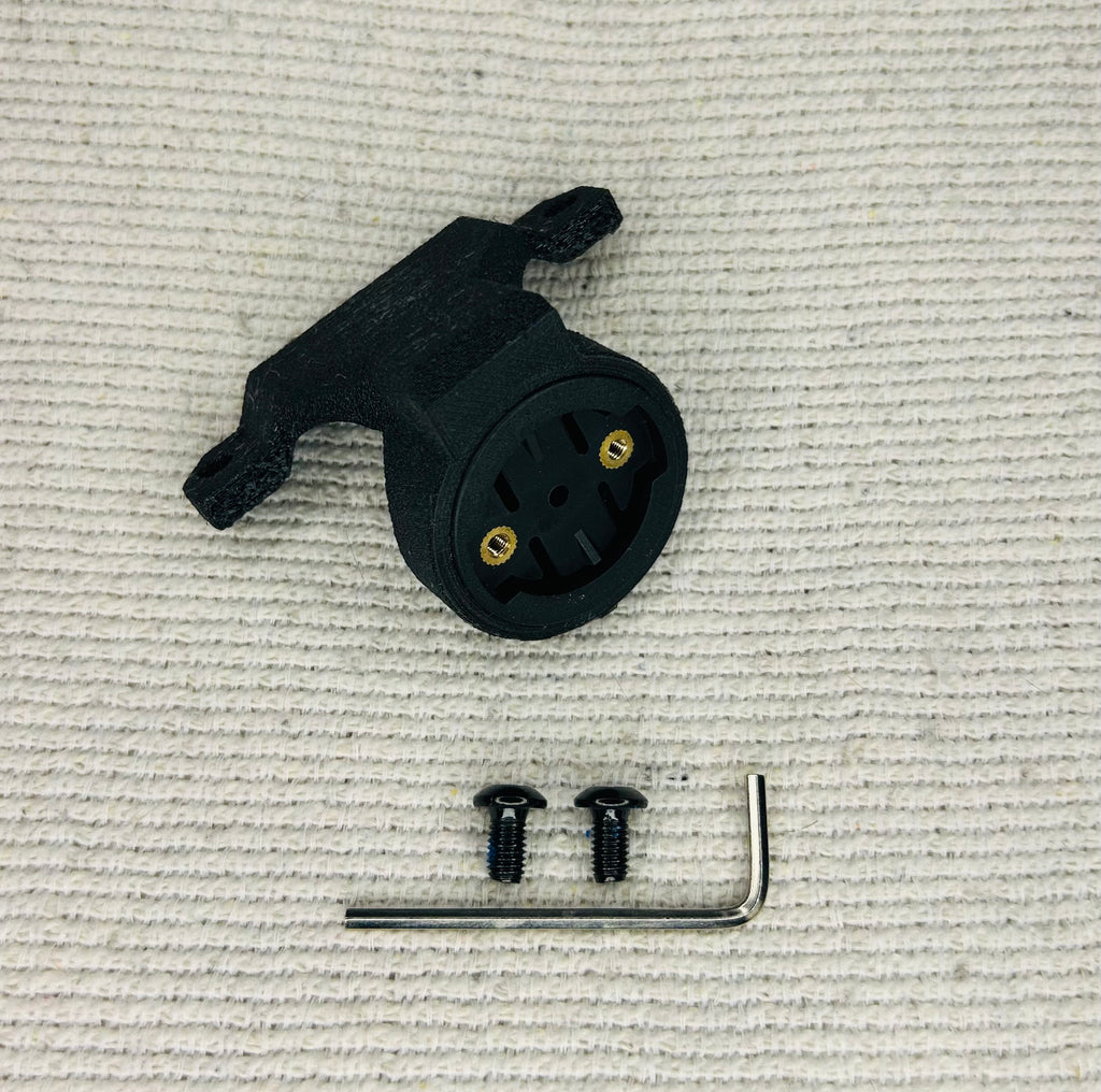 Extended Saddle Mount for Specialized (SWAT)