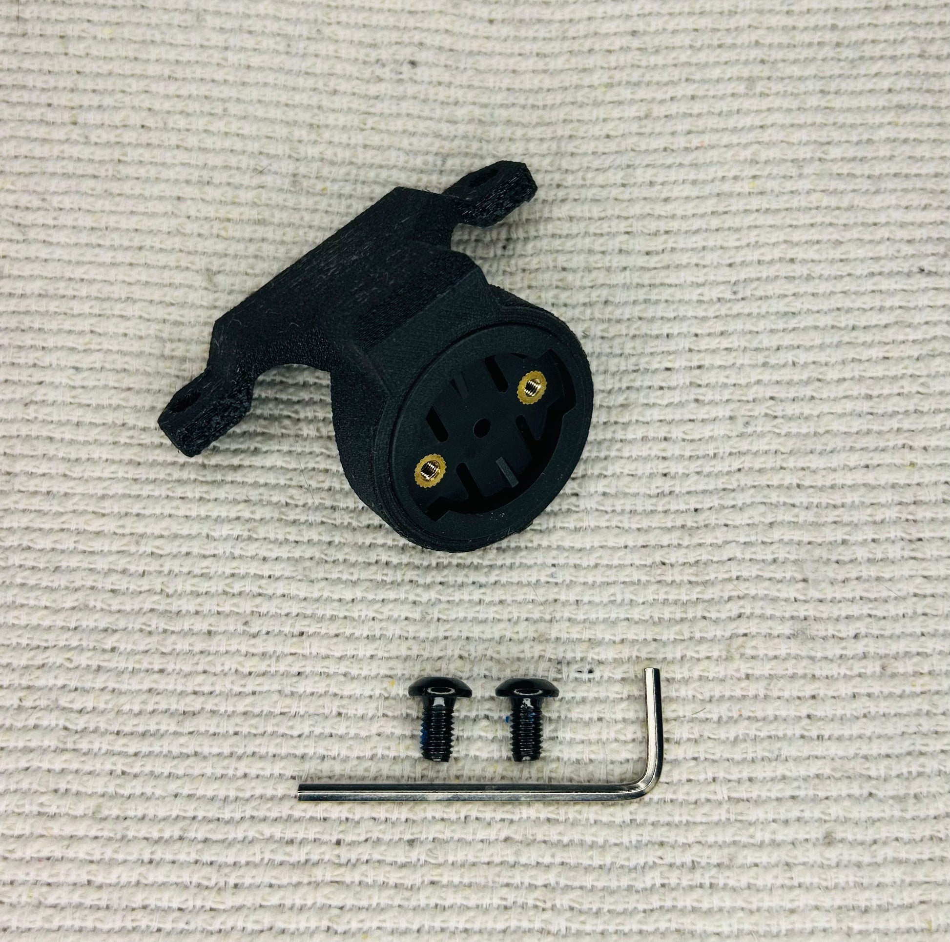 Extended Saddle Mount for Specialized (SWAT)