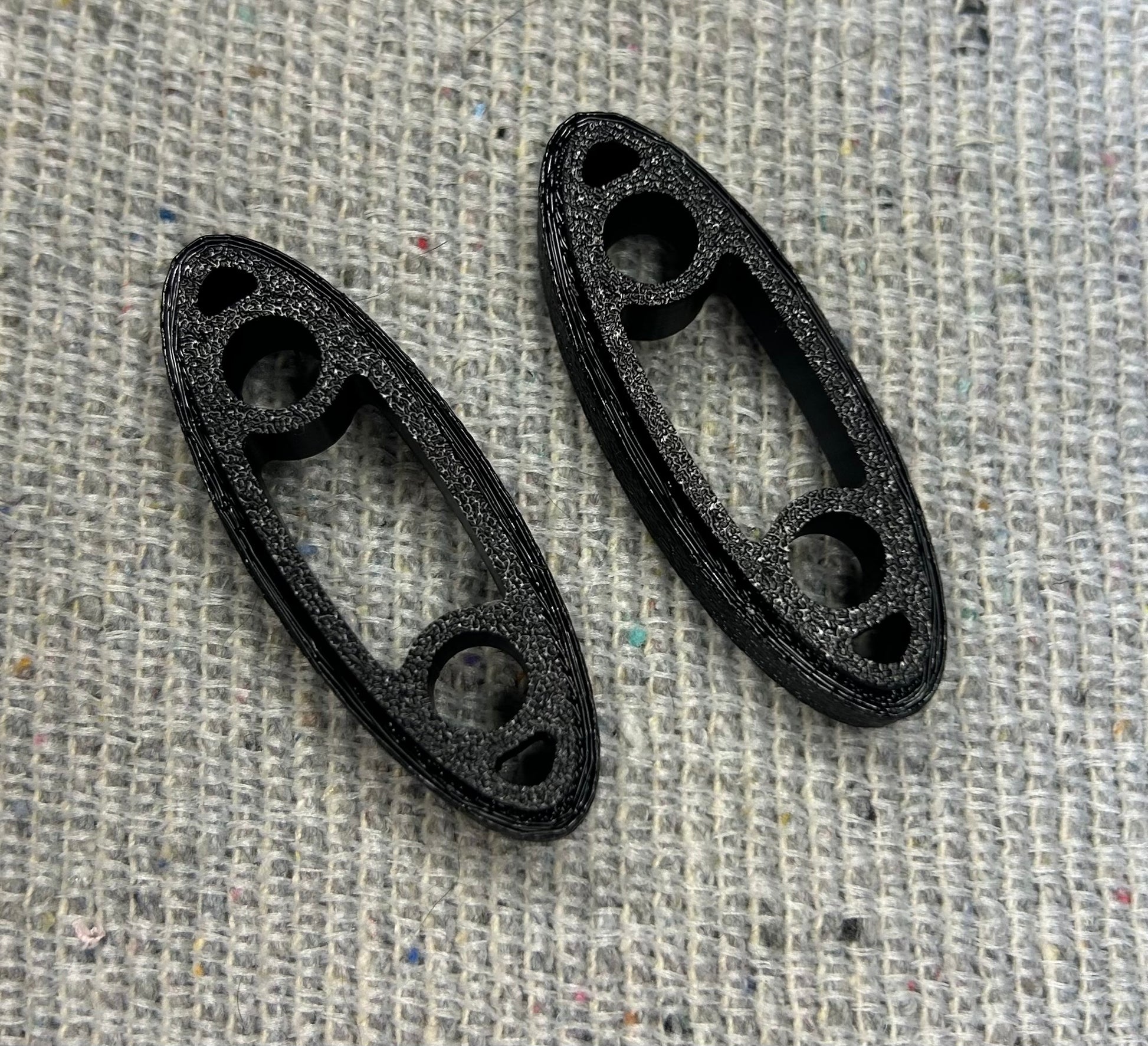 Trek Speed Concept Handlebar Riser/Spacer