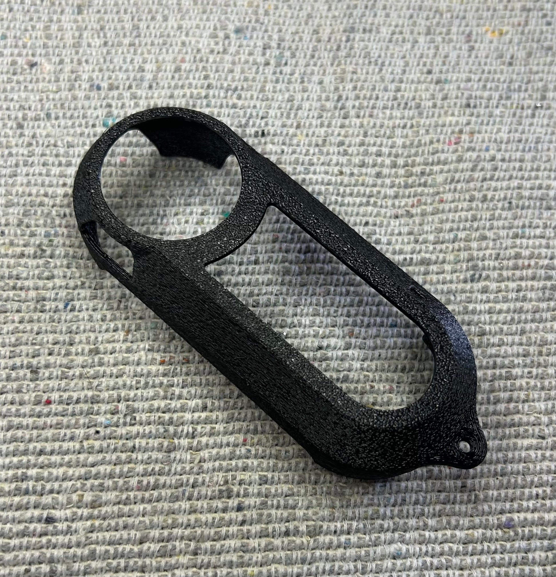 Anti-lost Protective cover for Garmin Varia (Bottom)