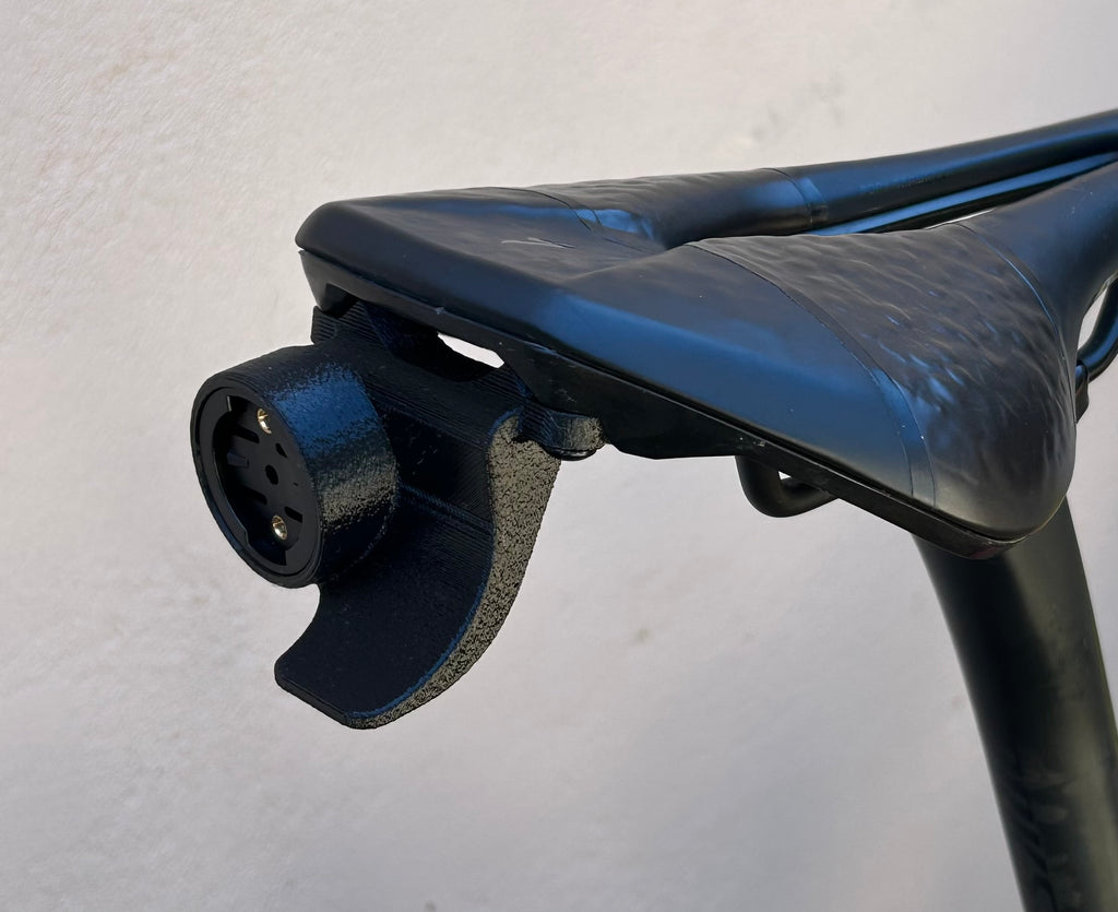 Horizontal Saddle Mount for Specialized (SWAT)