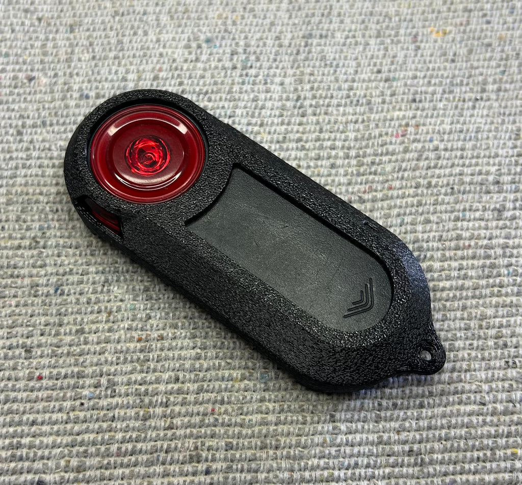 Anti-lost Protective cover for Garmin Varia (Bottom)