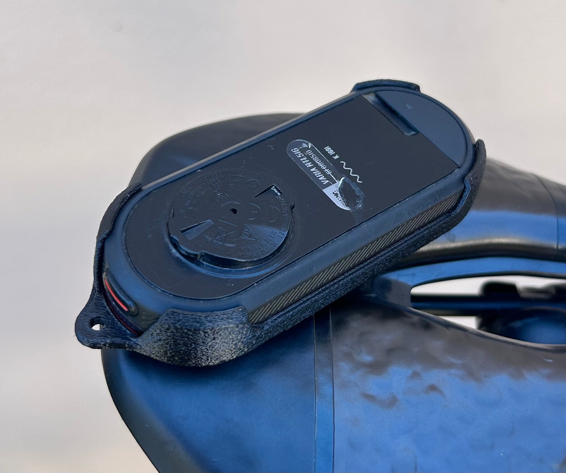 Anti-lost Protective cover for Garmin Varia (Top)