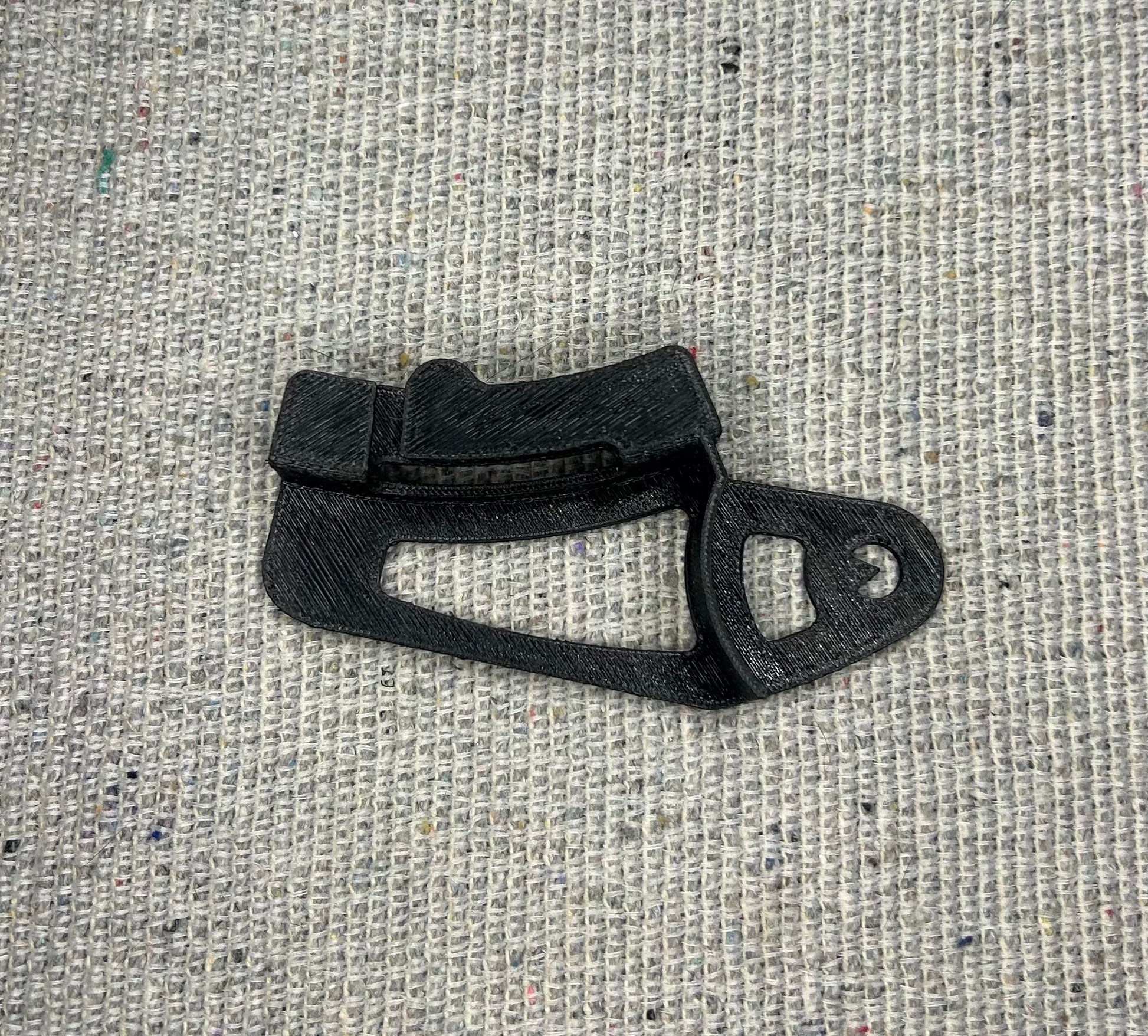 Chain gap tool for Sram 12 speed (B-Gap)