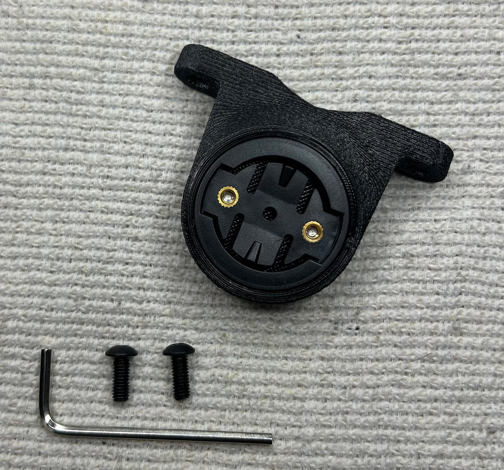 Saddle mount for Prologo Saddle