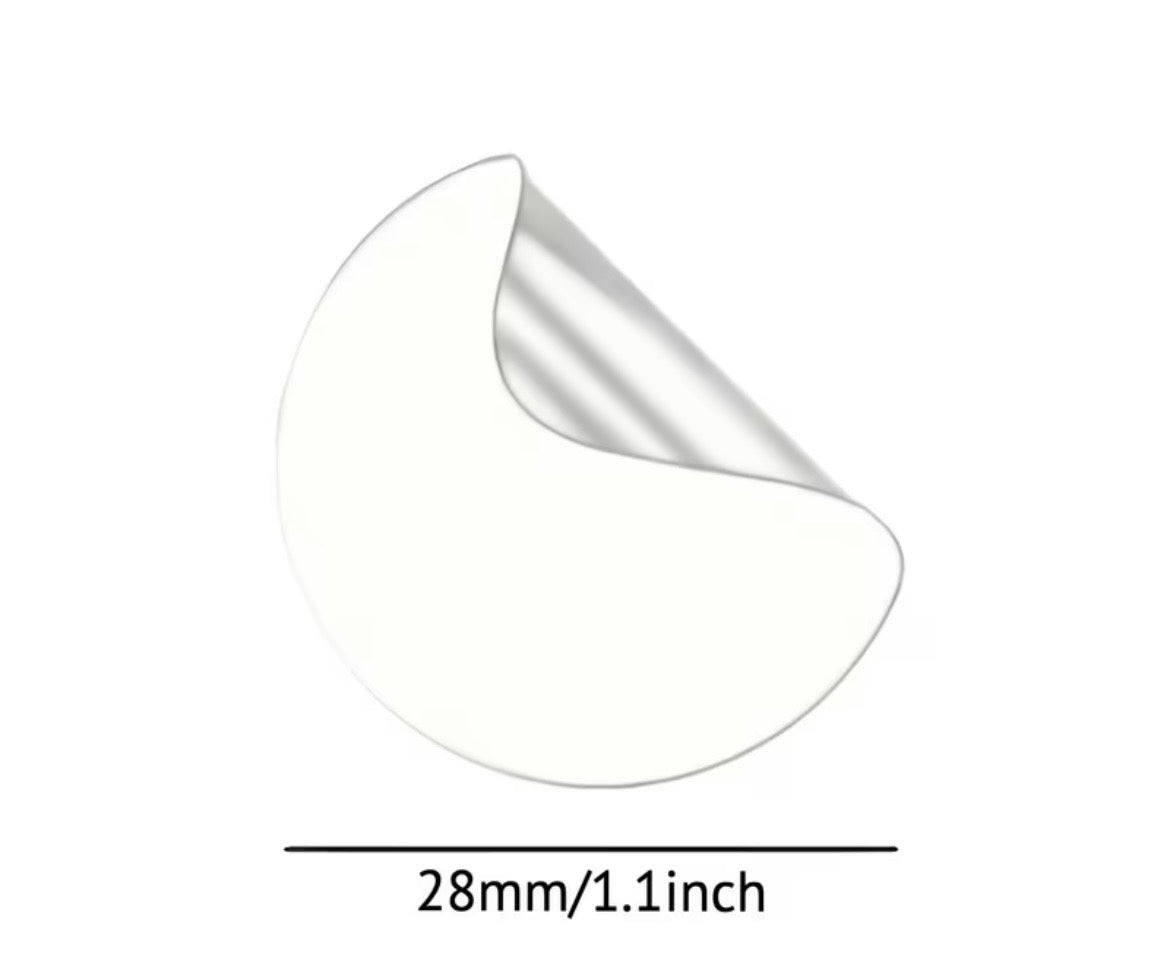 Screen protector for Garmin Lily 2/Active
