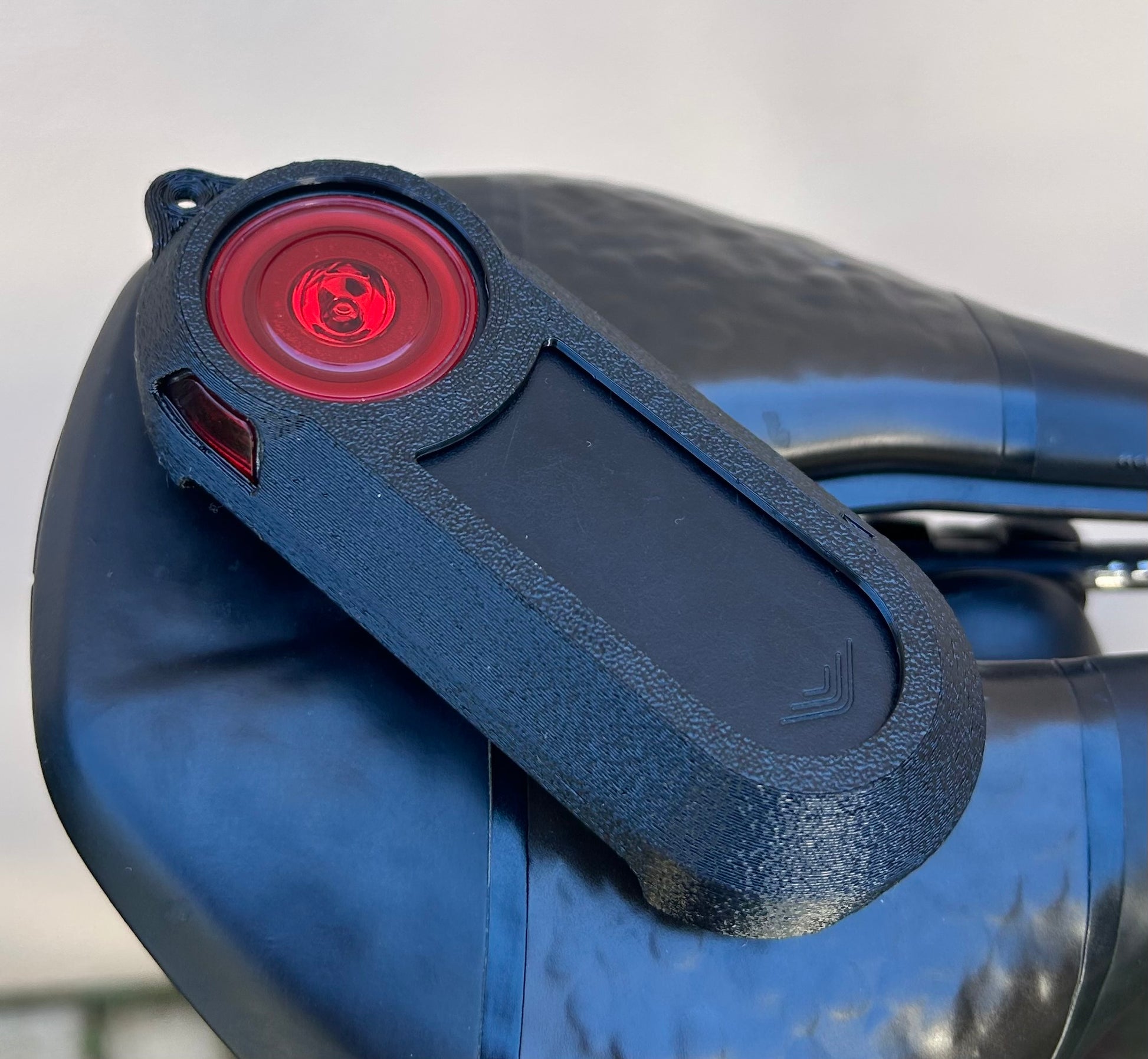 Anti-lost Protective cover for Garmin Varia (Top)