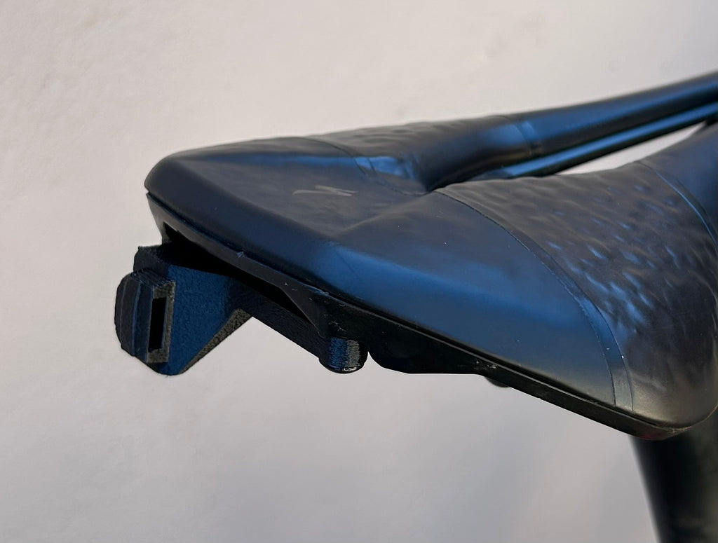 Specialized Stix-Saddle mount for Specialized (SWAT)