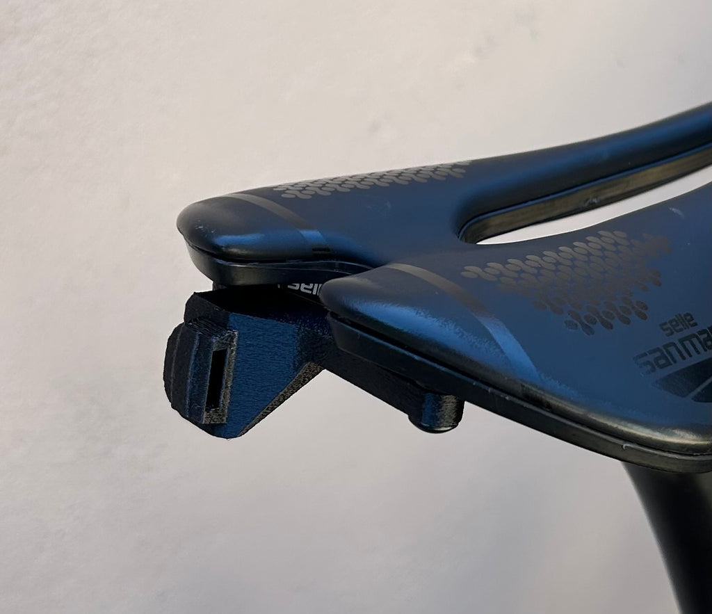 Specialized Stix-Saddle mount for Sella San Marco