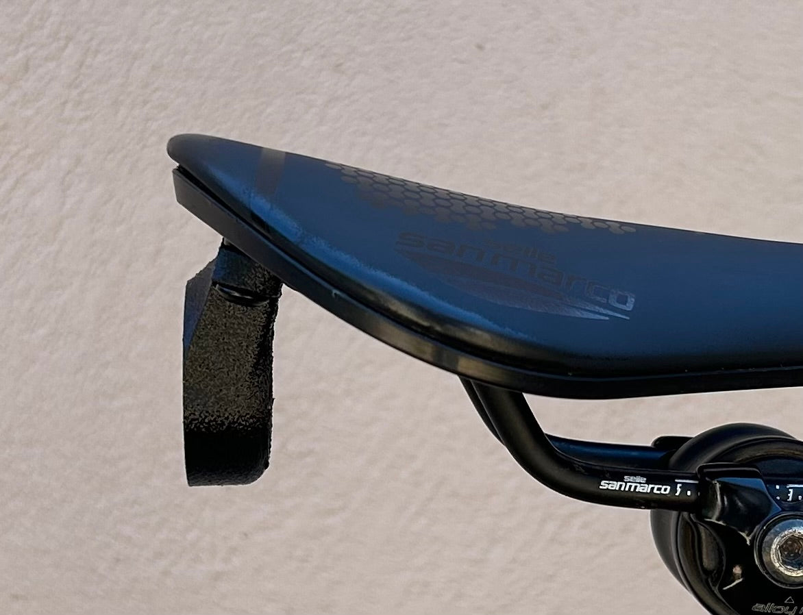 Saddle mount for Selle San Marco