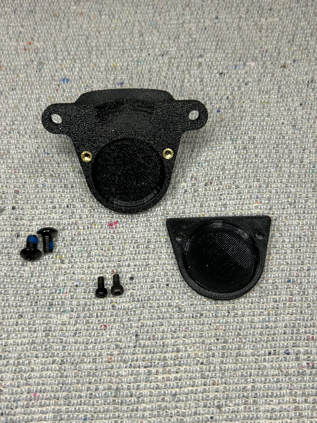 Saddle Mount for Specialized (SWAT) with Air Tag Pocket