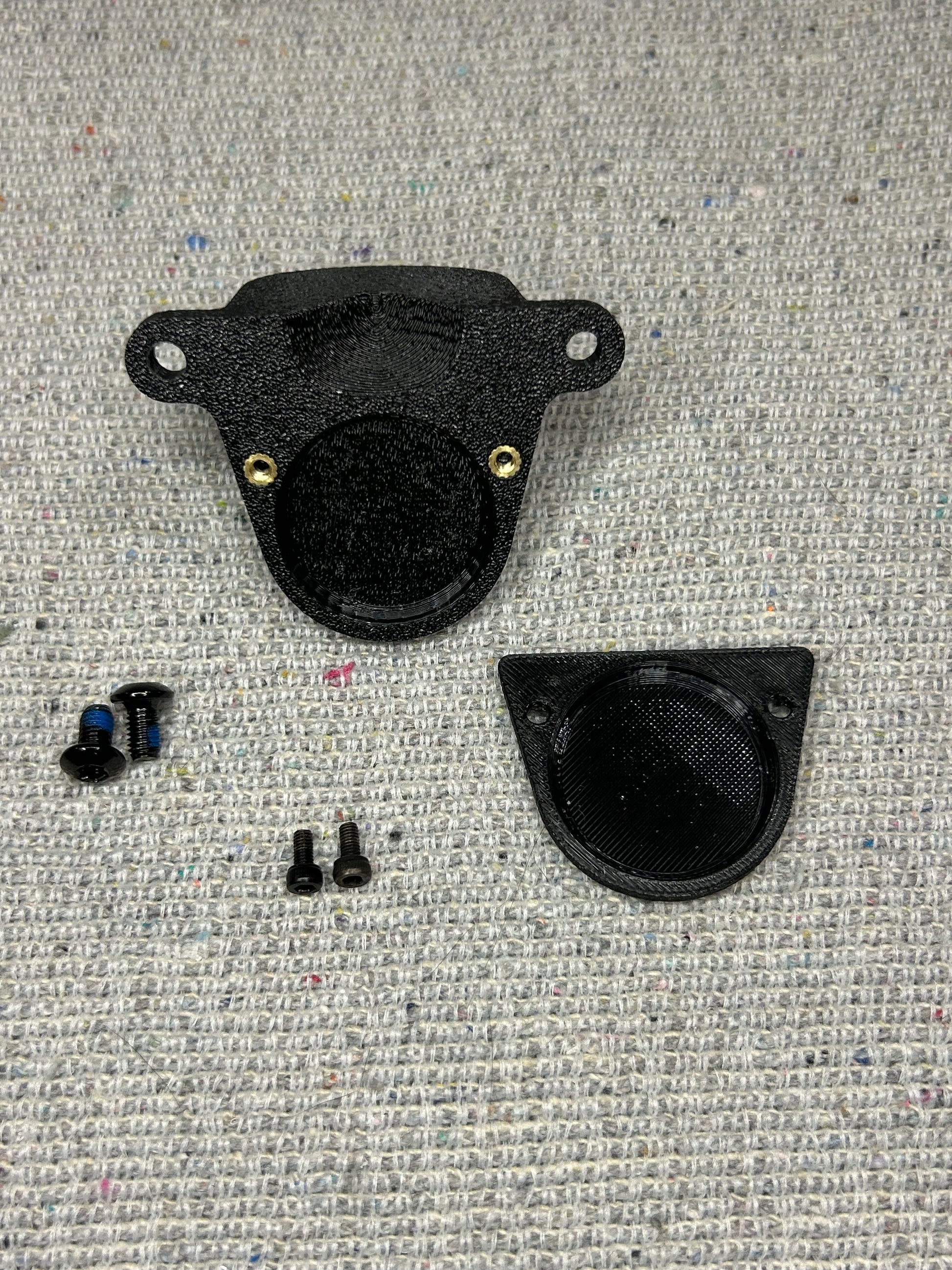 Saddle Mount for Specialized (SWAT) with Air Tag Pocket