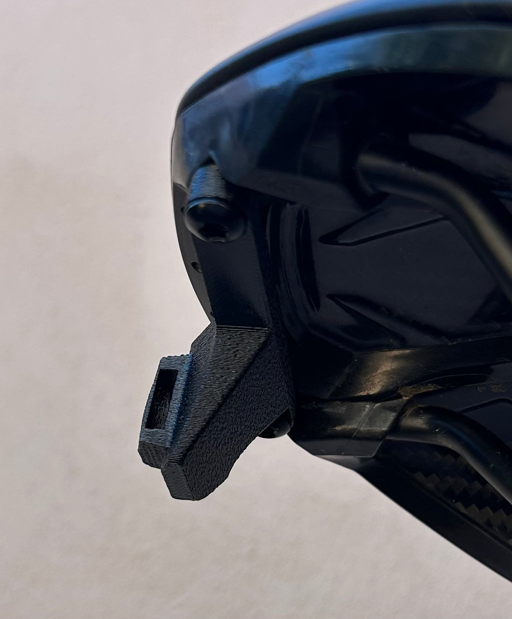 Specialized Stix-Saddle mount for Specialized (SWAT)
