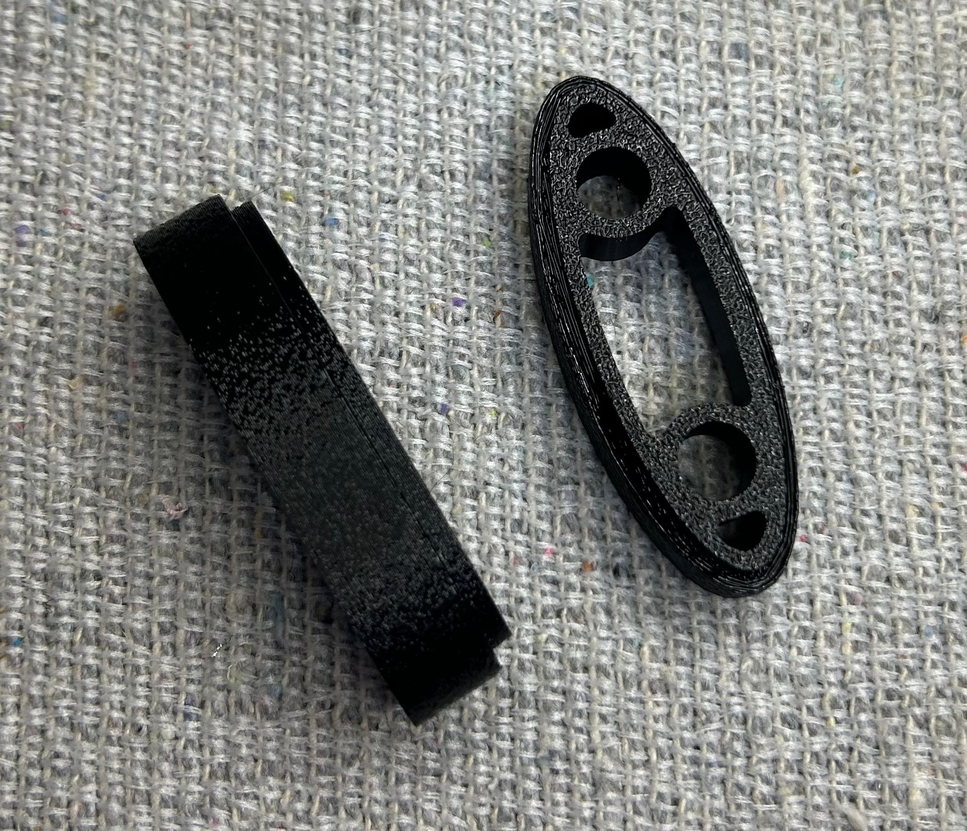 Trek Speed Concept Handlebar Riser/Spacer