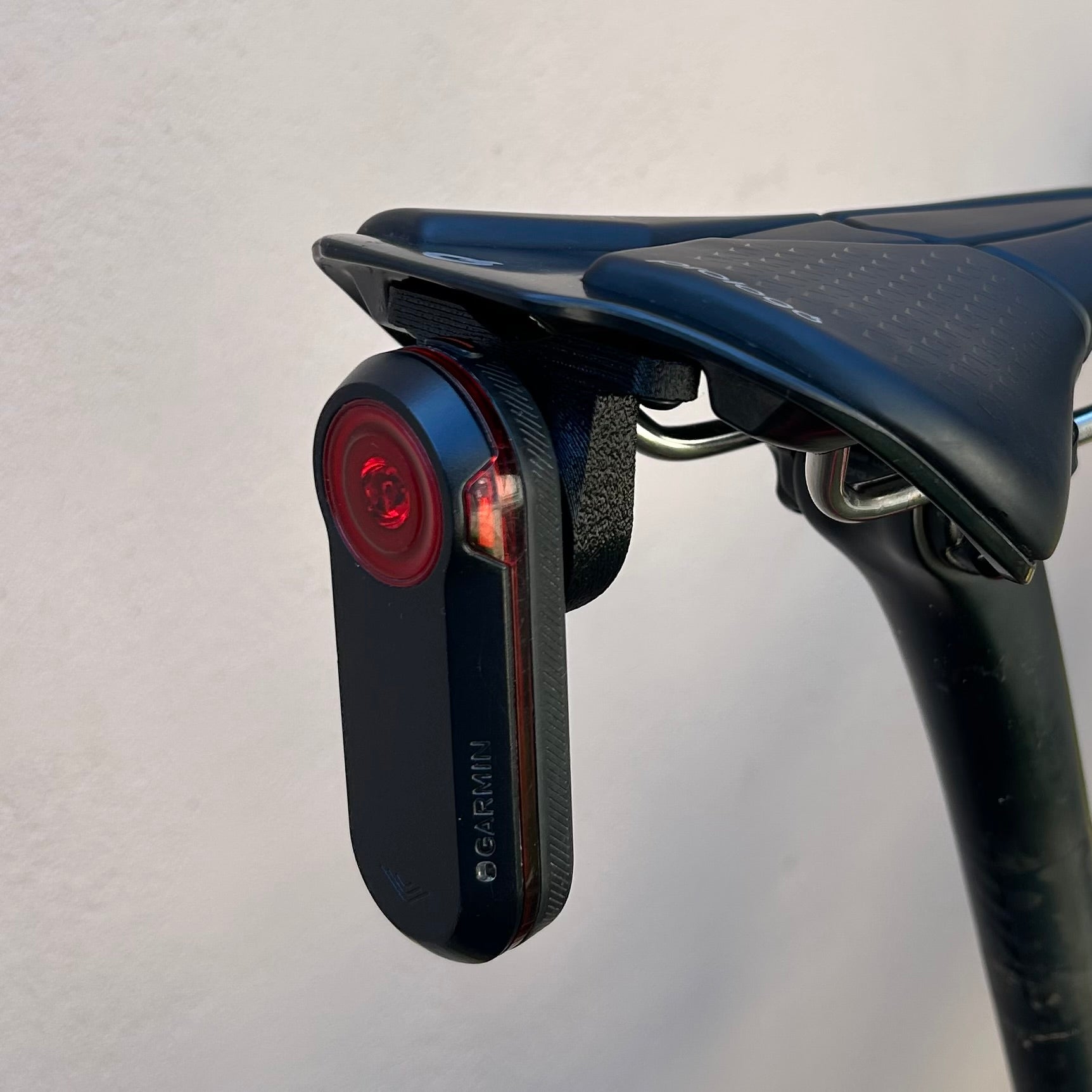 Saddle mount for Prologo Saddle