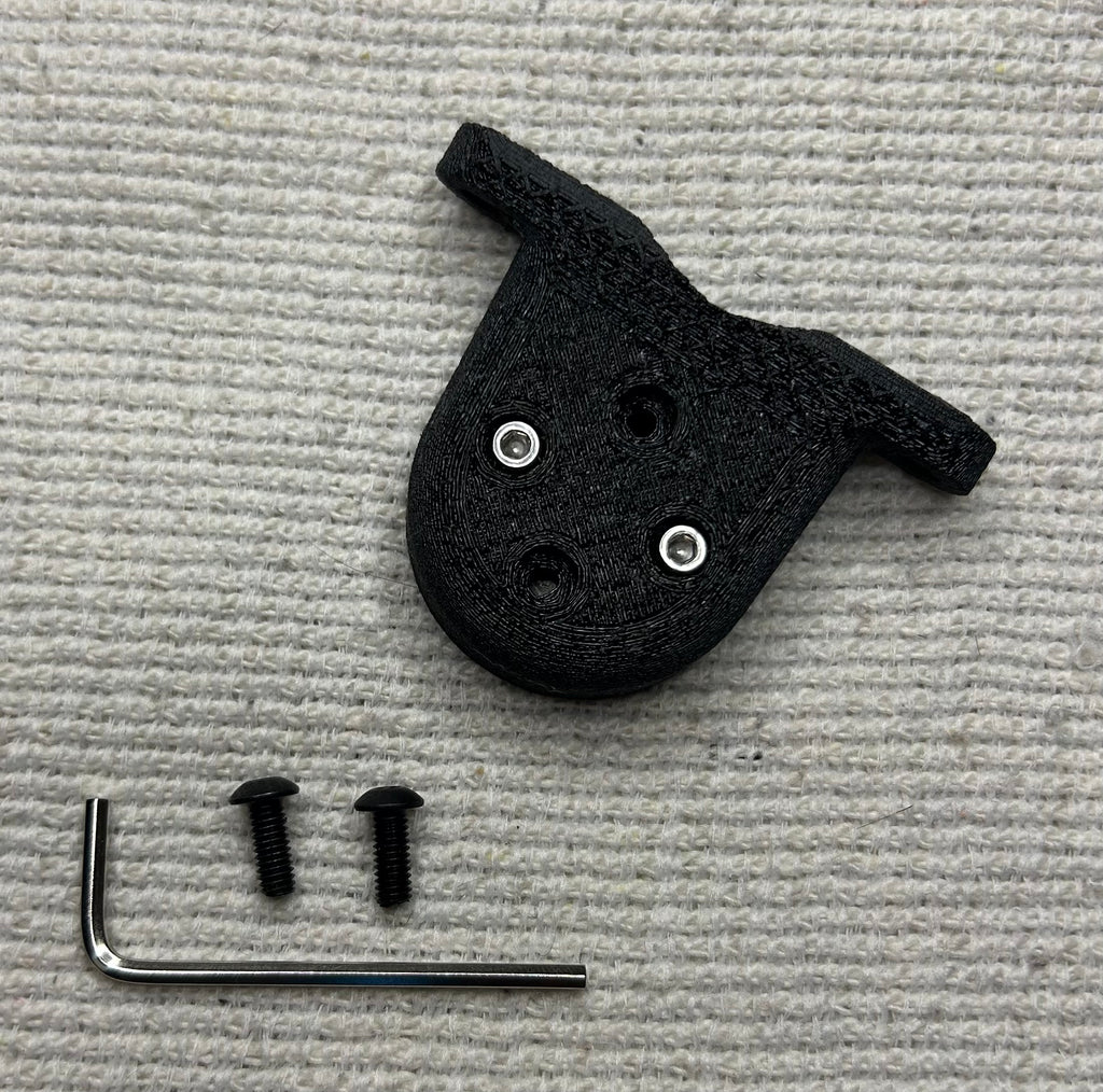 Saddle mount for Prologo Saddle