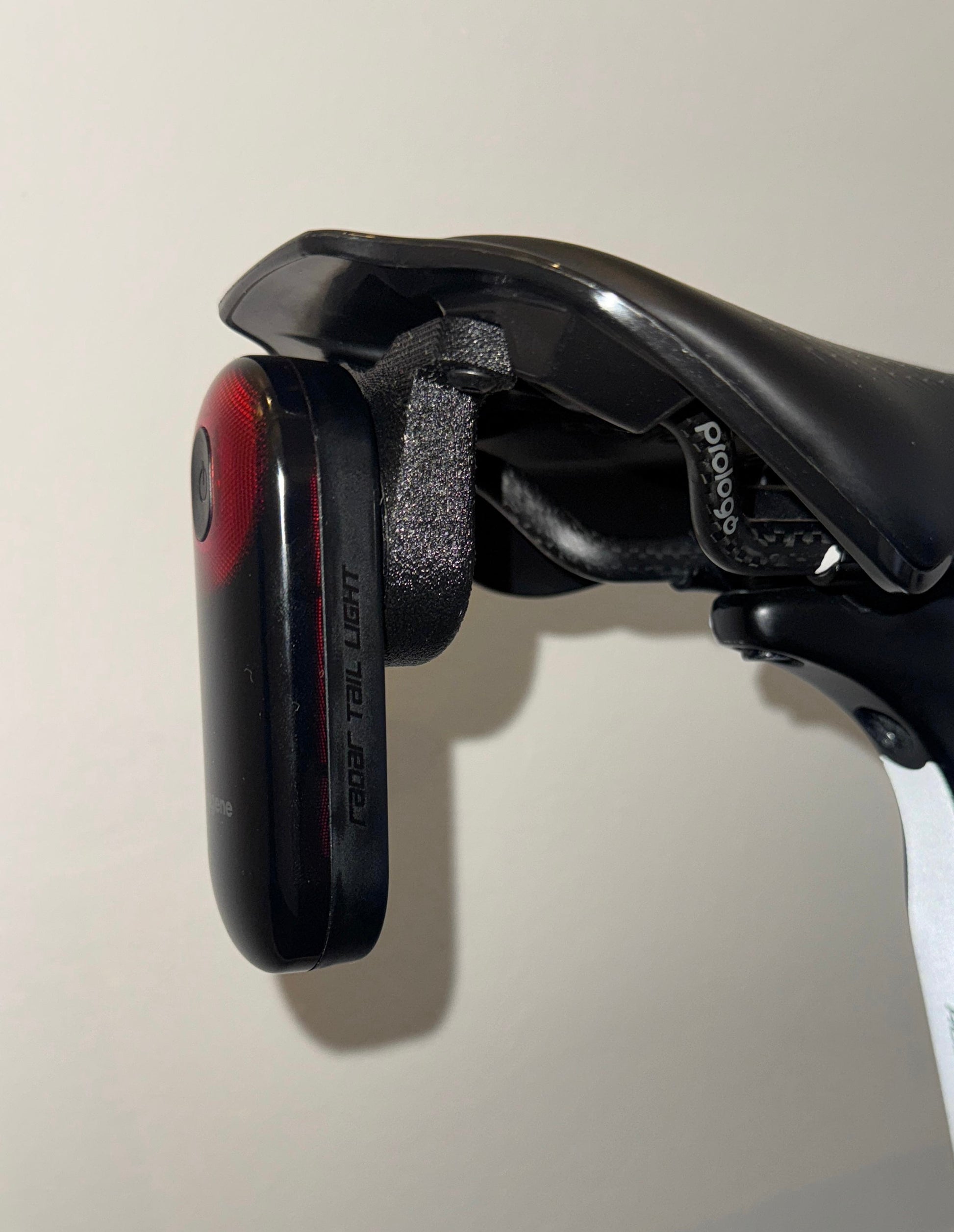 Saddle mount for Prologo Saddle