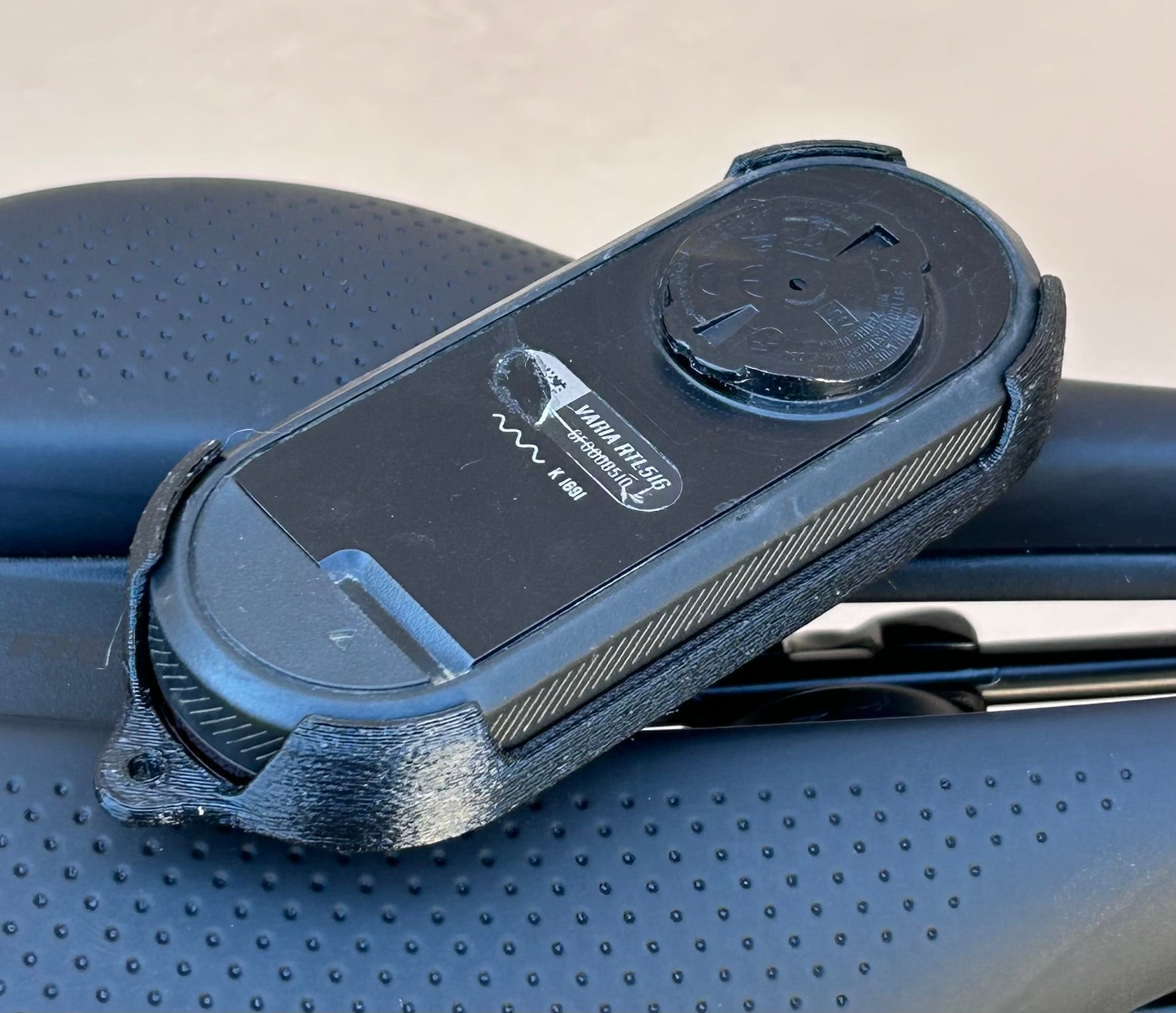 Anti-lost Protective cover for Garmin Varia (Bottom)