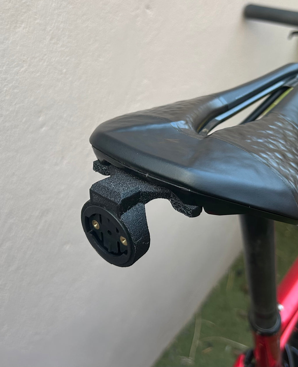 Extended Saddle Mount for Specialized (SWAT)