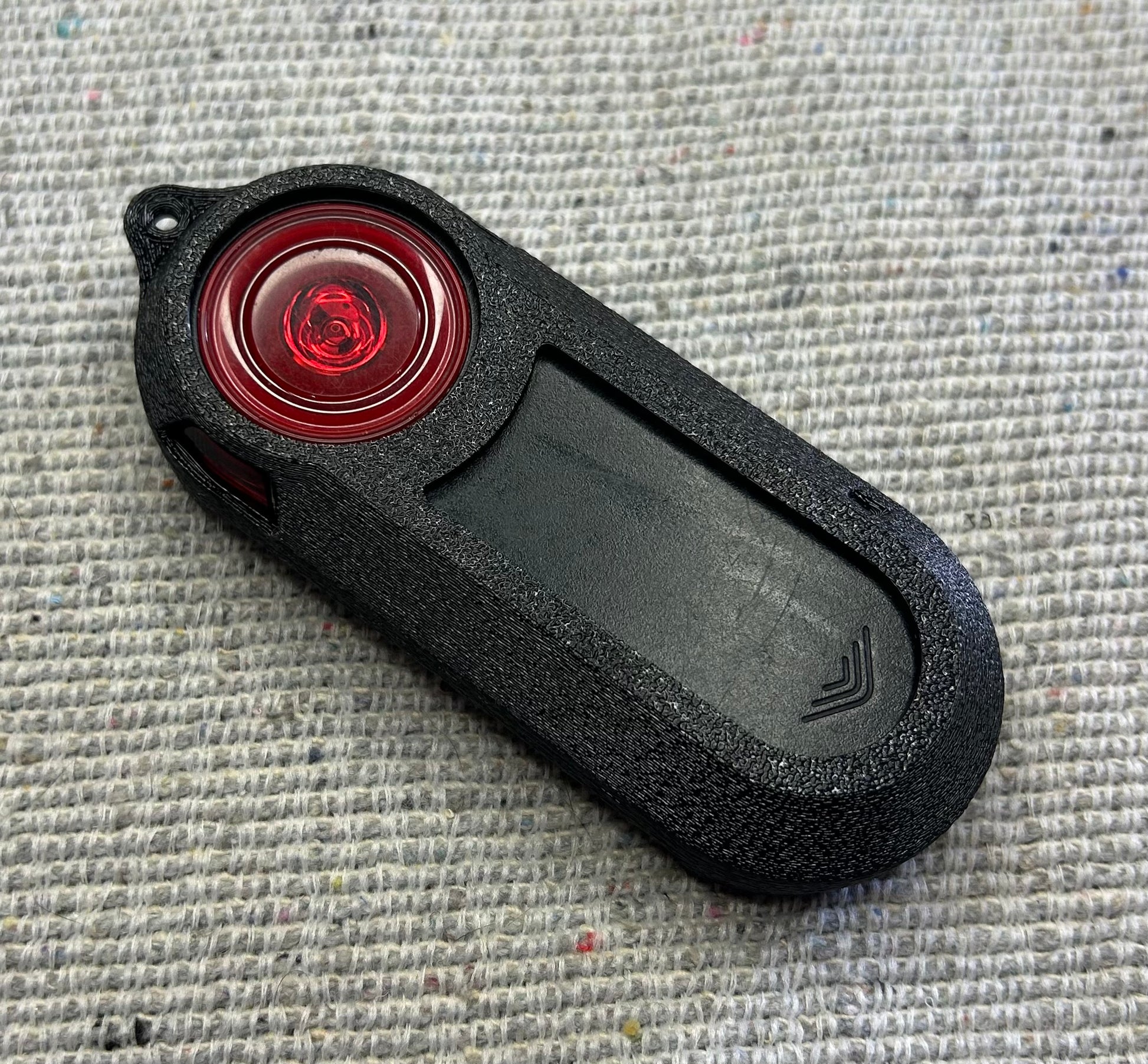 Anti-lost Protective cover for Garmin Varia (Top)