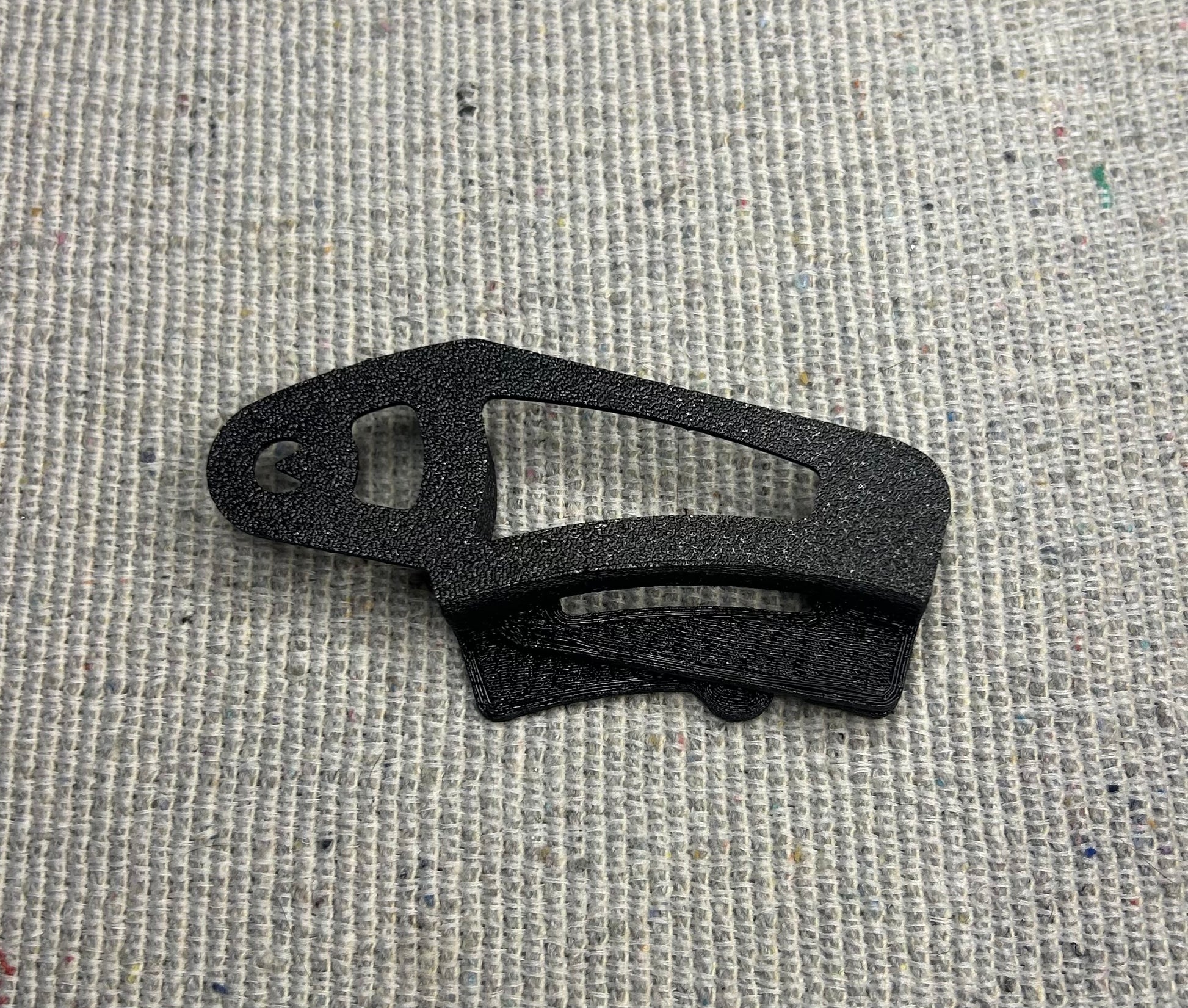 Chain gap tool for Sram 12 speed (B-Gap)