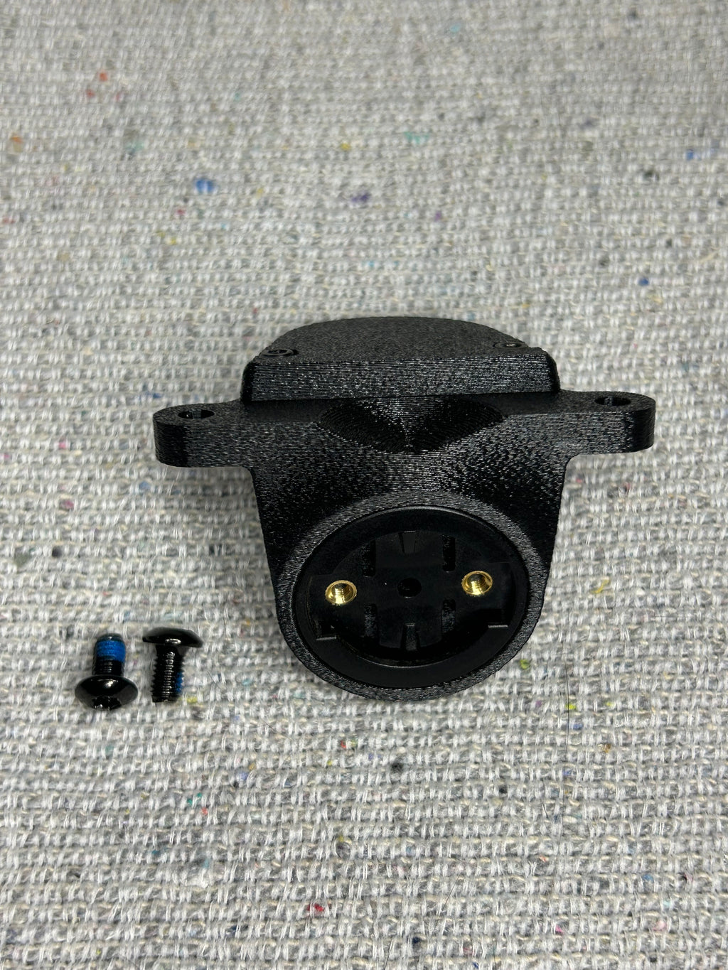 Saddle Mount for Specialized (SWAT) with Air Tag Pocket