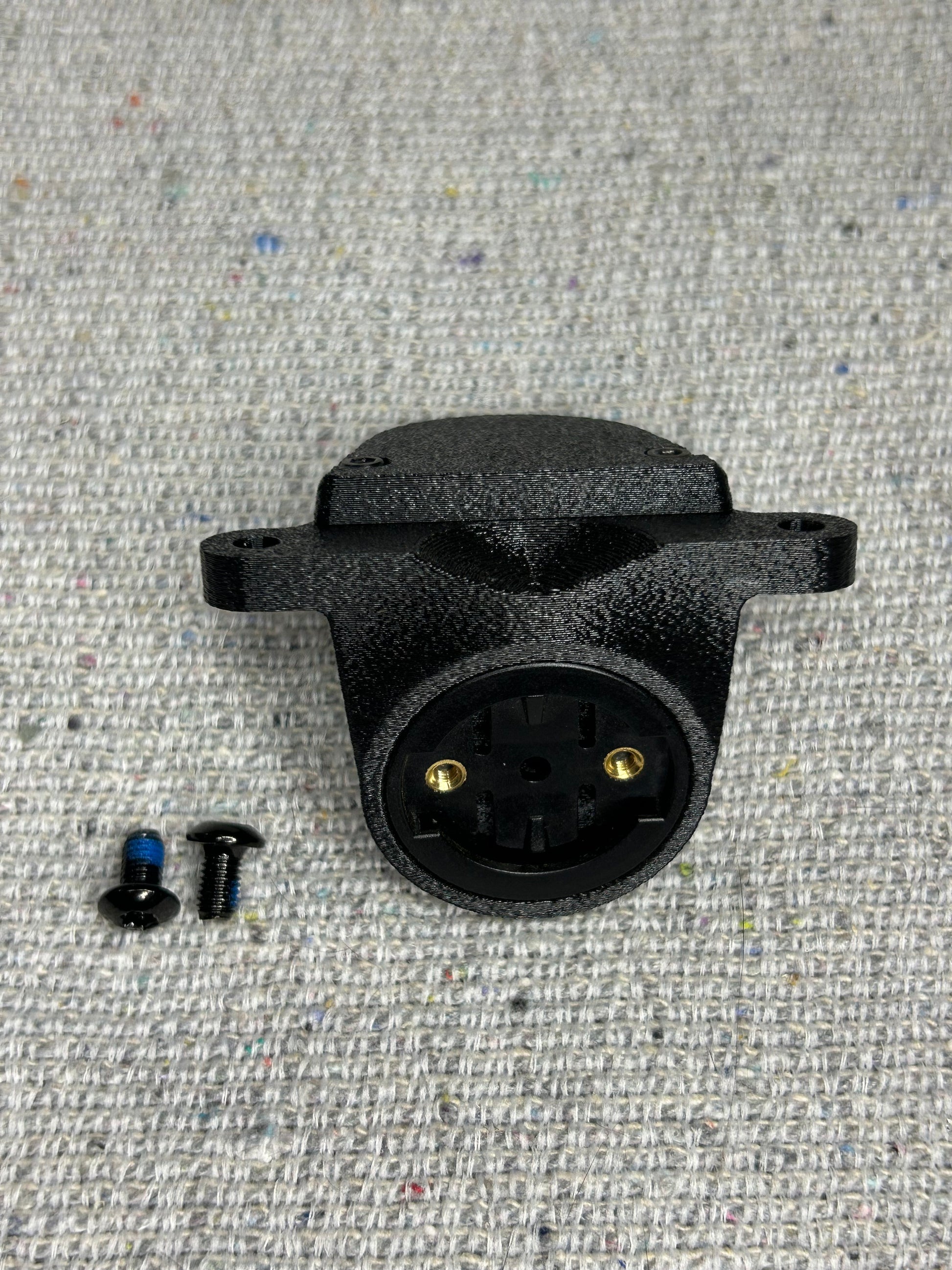 Saddle Mount for Specialized (SWAT) with Air Tag Pocket