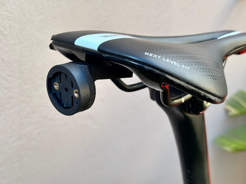 Saddle Mount for Syncros (iM)